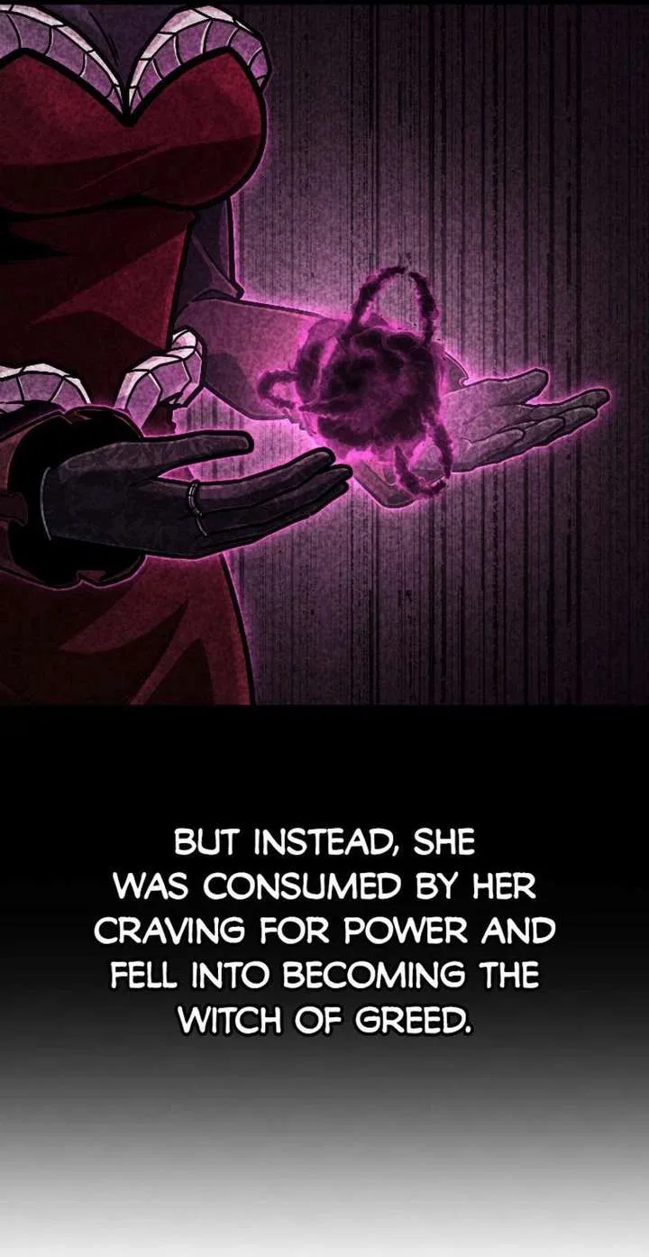 WHAT’S OUR HERO DOING? Chapter 54 – Page 56