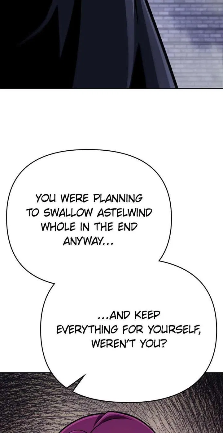 WHAT’S OUR HERO DOING? Chapter 54 – Page 58