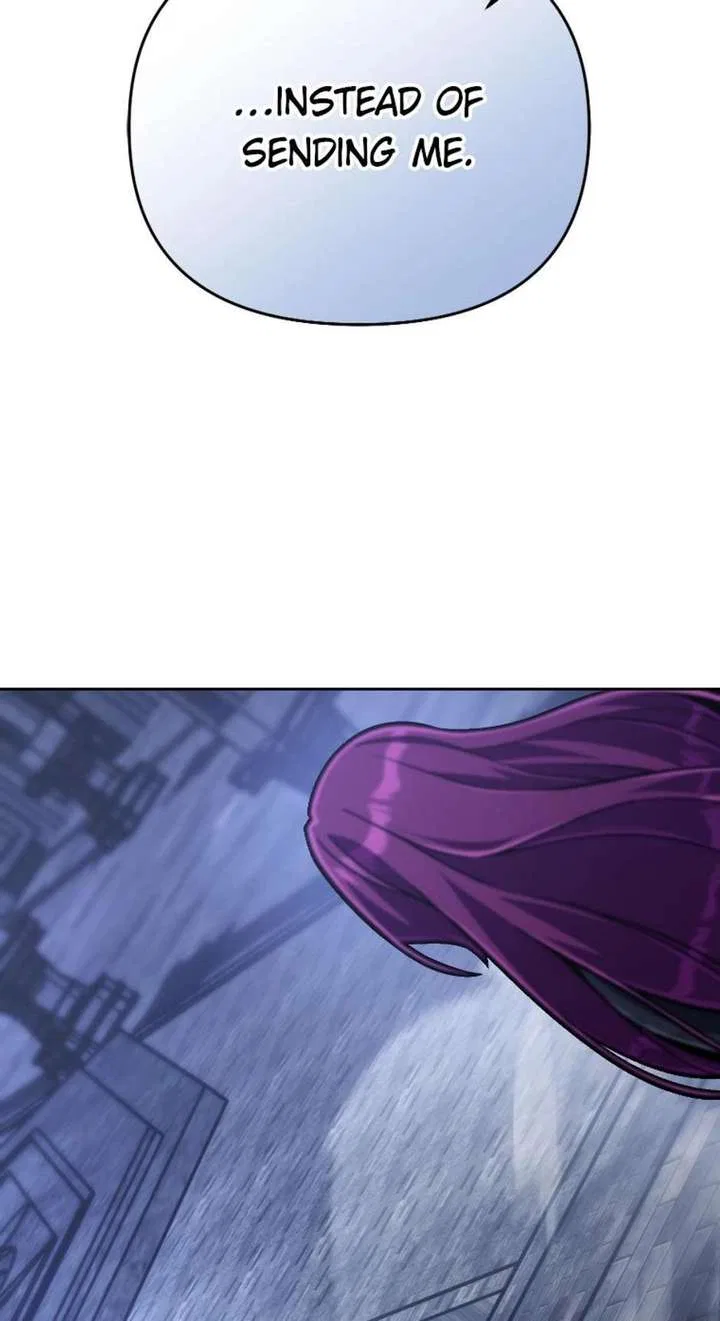 WHAT’S OUR HERO DOING? Chapter 54 – Page 62