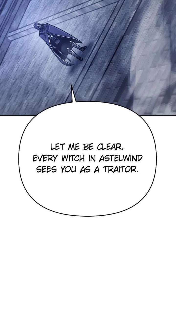 WHAT’S OUR HERO DOING? Chapter 54 – Page 63