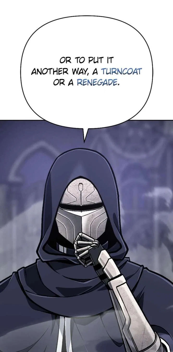 WHAT’S OUR HERO DOING? Chapter 54 – Page 64