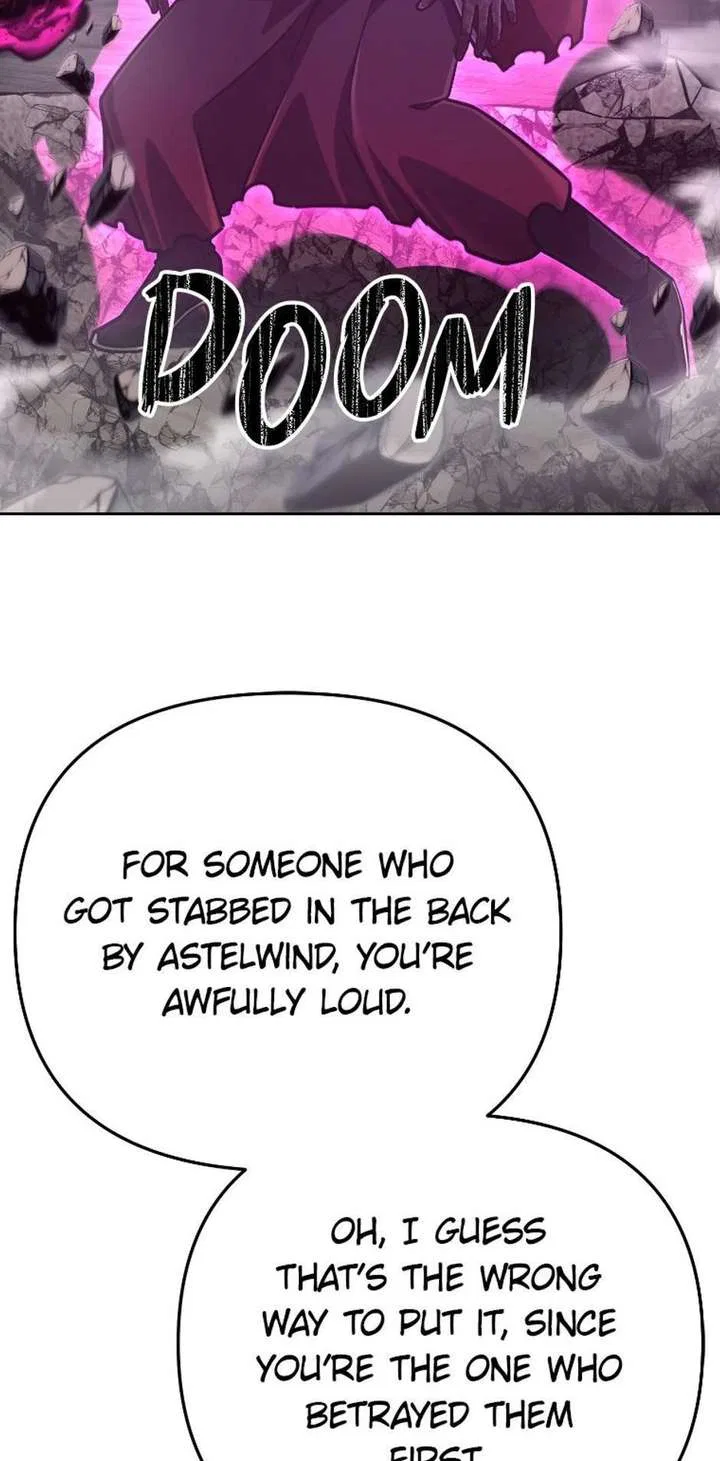 WHAT’S OUR HERO DOING? Chapter 54 – Page 66