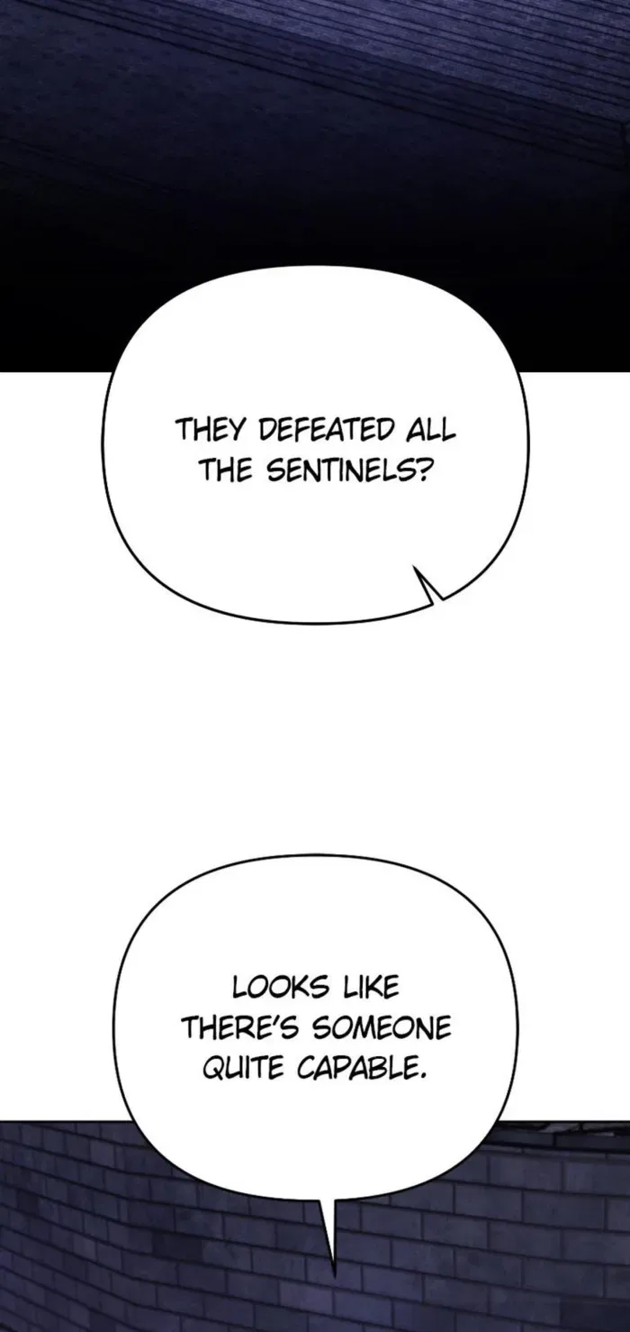 WHAT’S OUR HERO DOING? Chapter 53 – Page 3