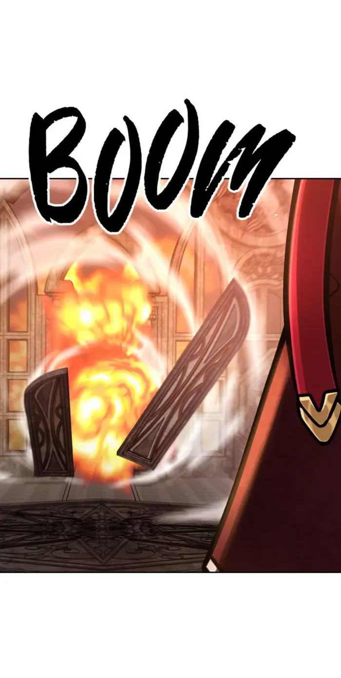 WHAT’S OUR HERO DOING? Chapter 53 – Page 14