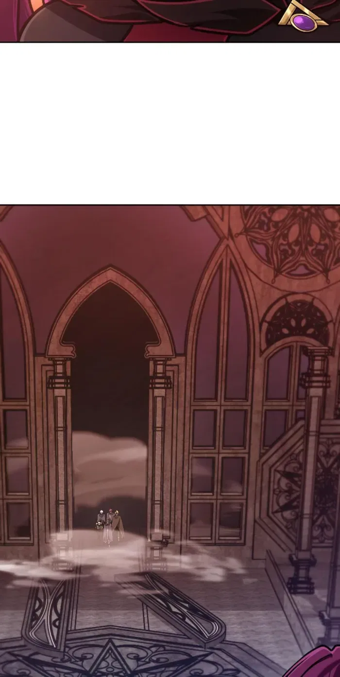 WHAT’S OUR HERO DOING? Chapter 53 – Page 16