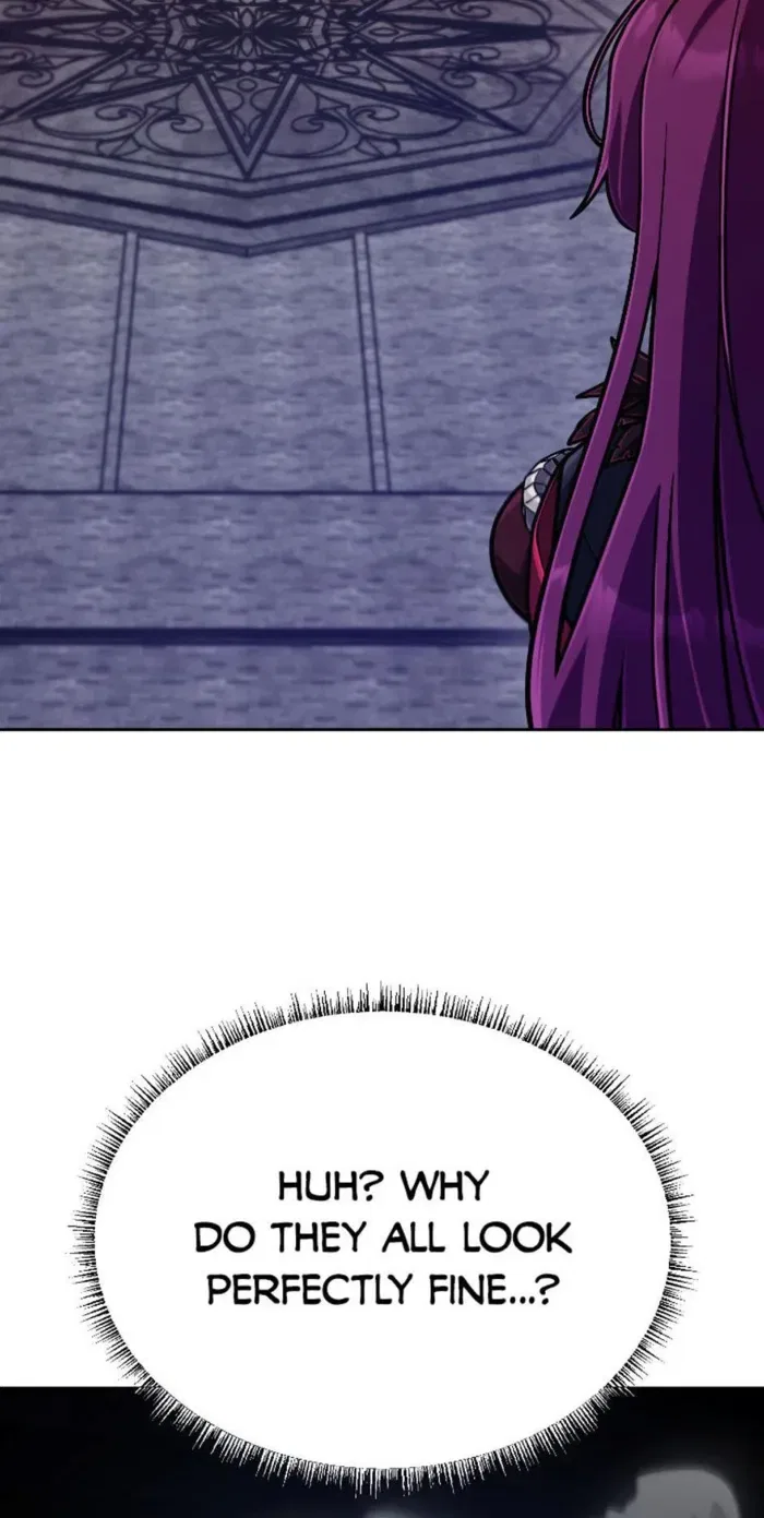 WHAT’S OUR HERO DOING? Chapter 53 – Page 17