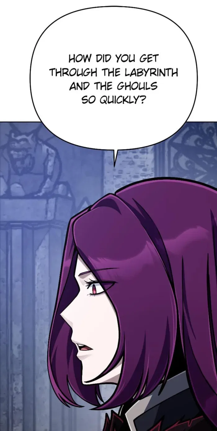 WHAT’S OUR HERO DOING? Chapter 53 – Page 19