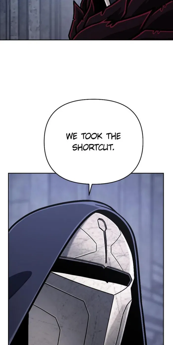 WHAT’S OUR HERO DOING? Chapter 53 – Page 20