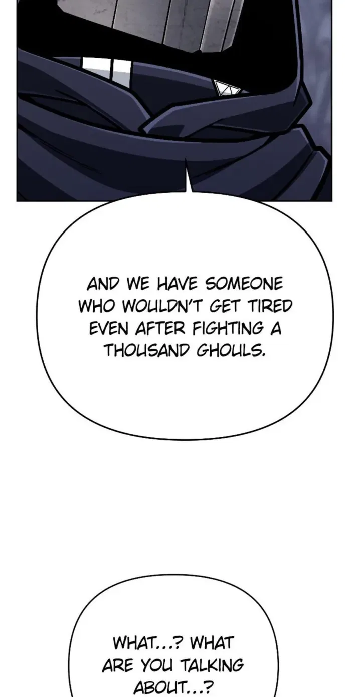WHAT’S OUR HERO DOING? Chapter 53 – Page 21