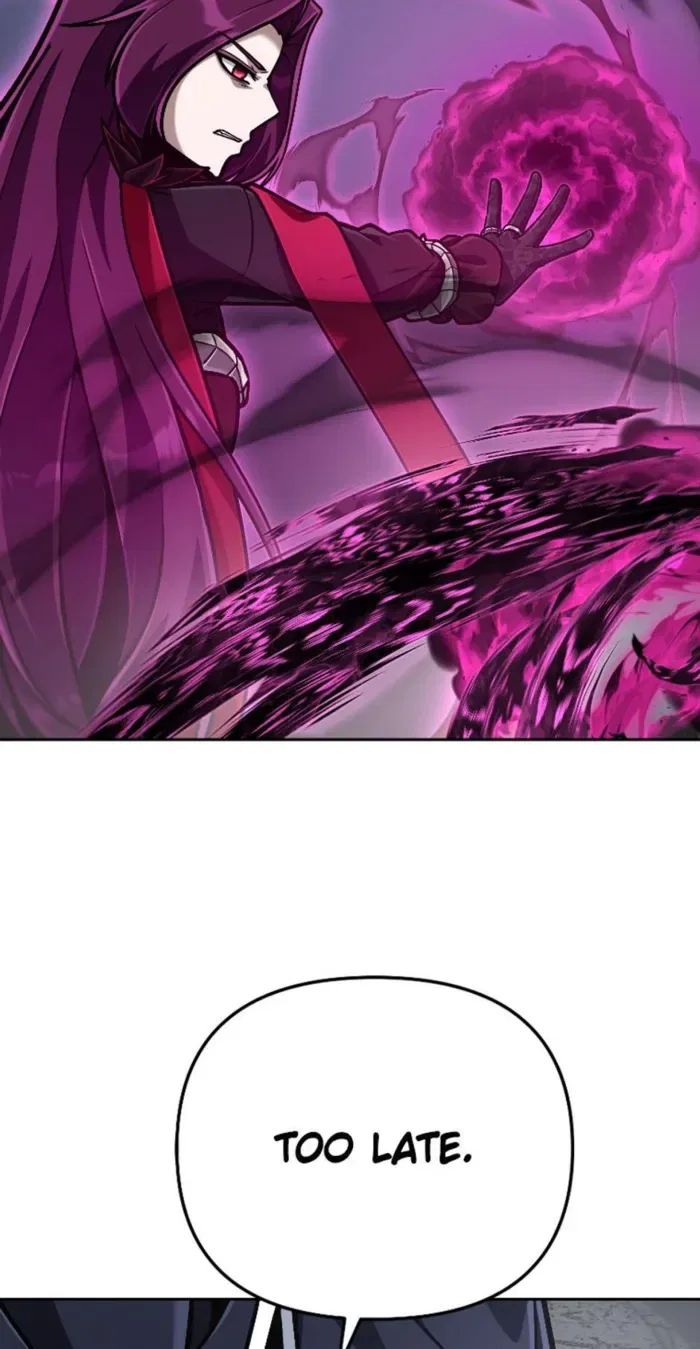 WHAT’S OUR HERO DOING? Chapter 53 – Page 41