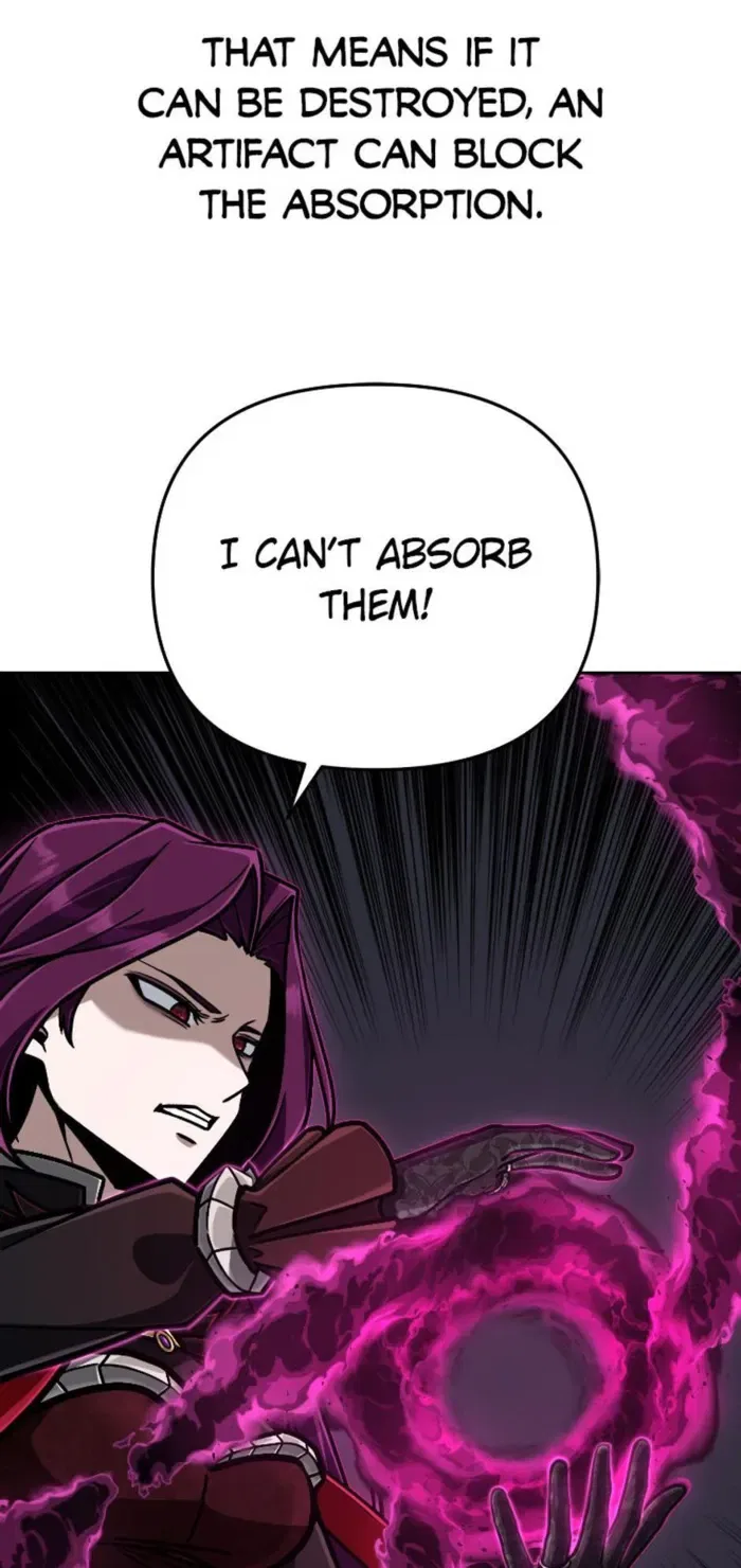 WHAT’S OUR HERO DOING? Chapter 53 – Page 44