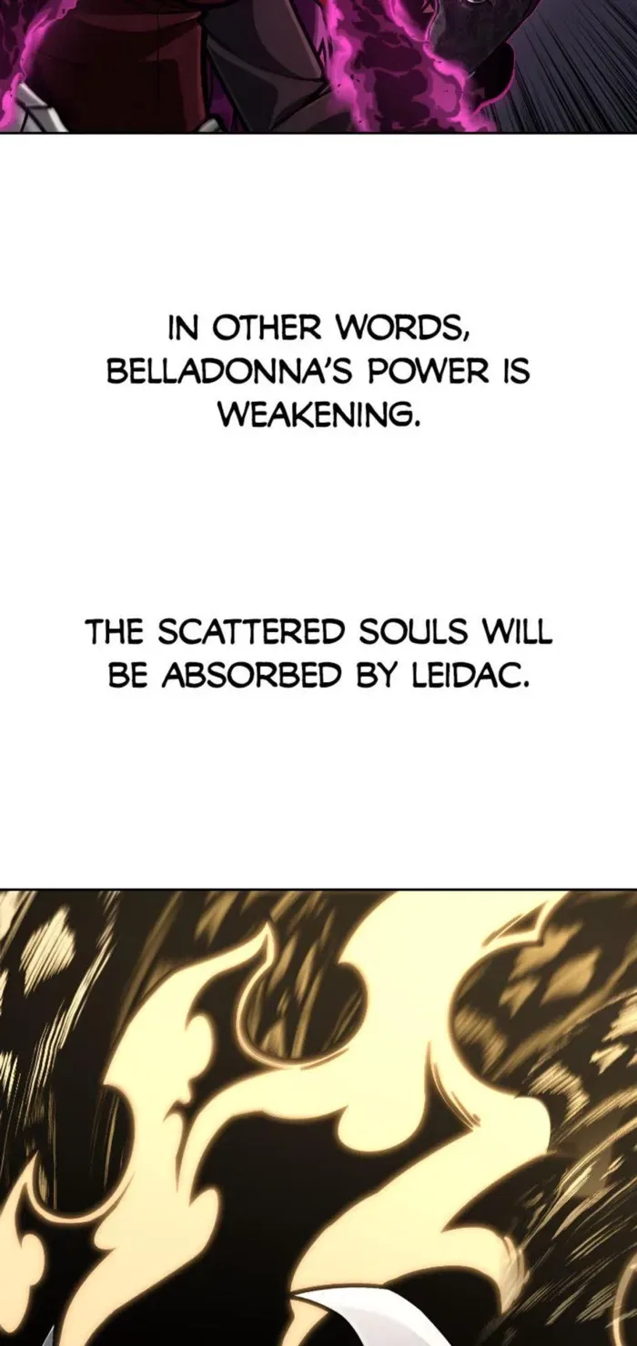 WHAT’S OUR HERO DOING? Chapter 53 – Page 45