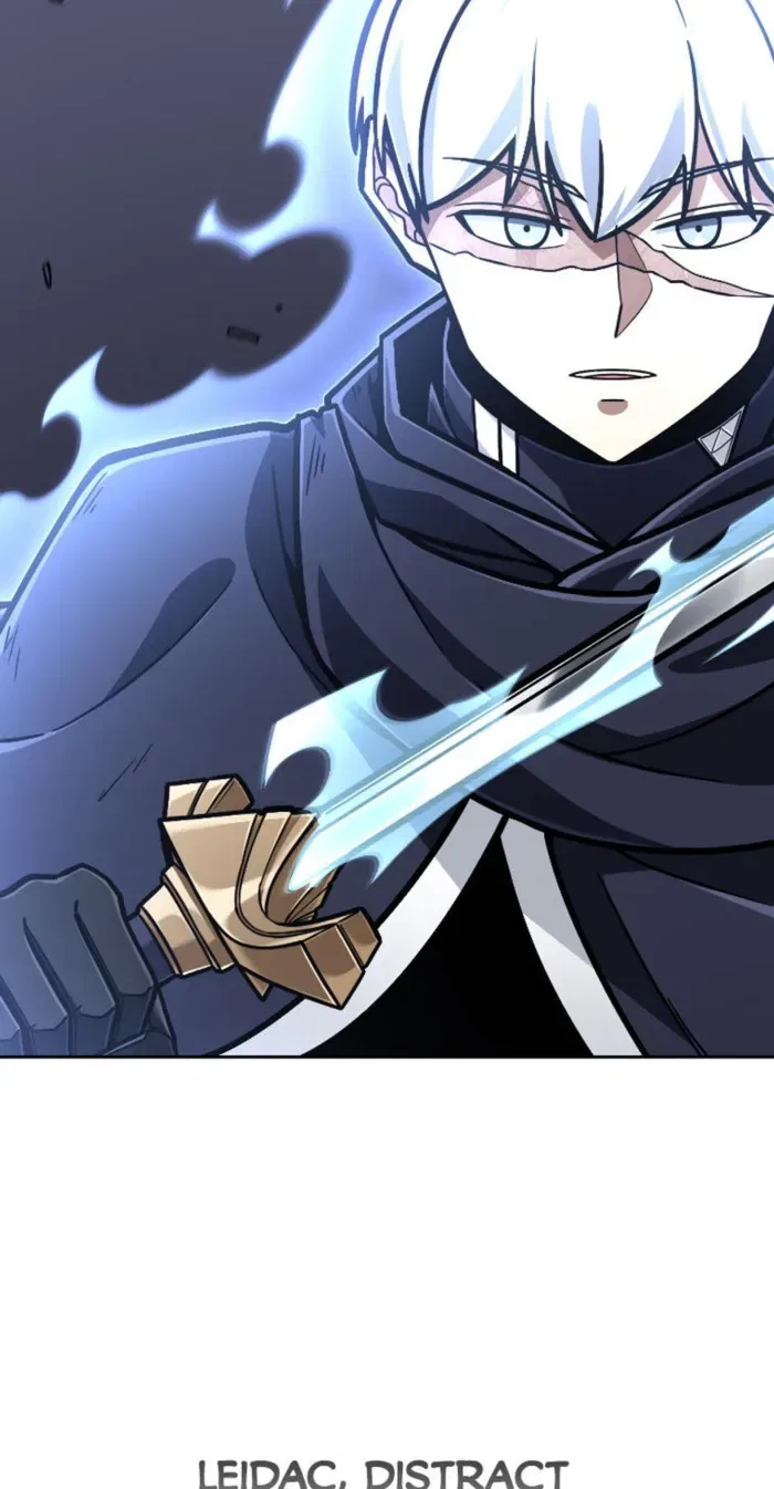 WHAT’S OUR HERO DOING? Chapter 53 – Page 55