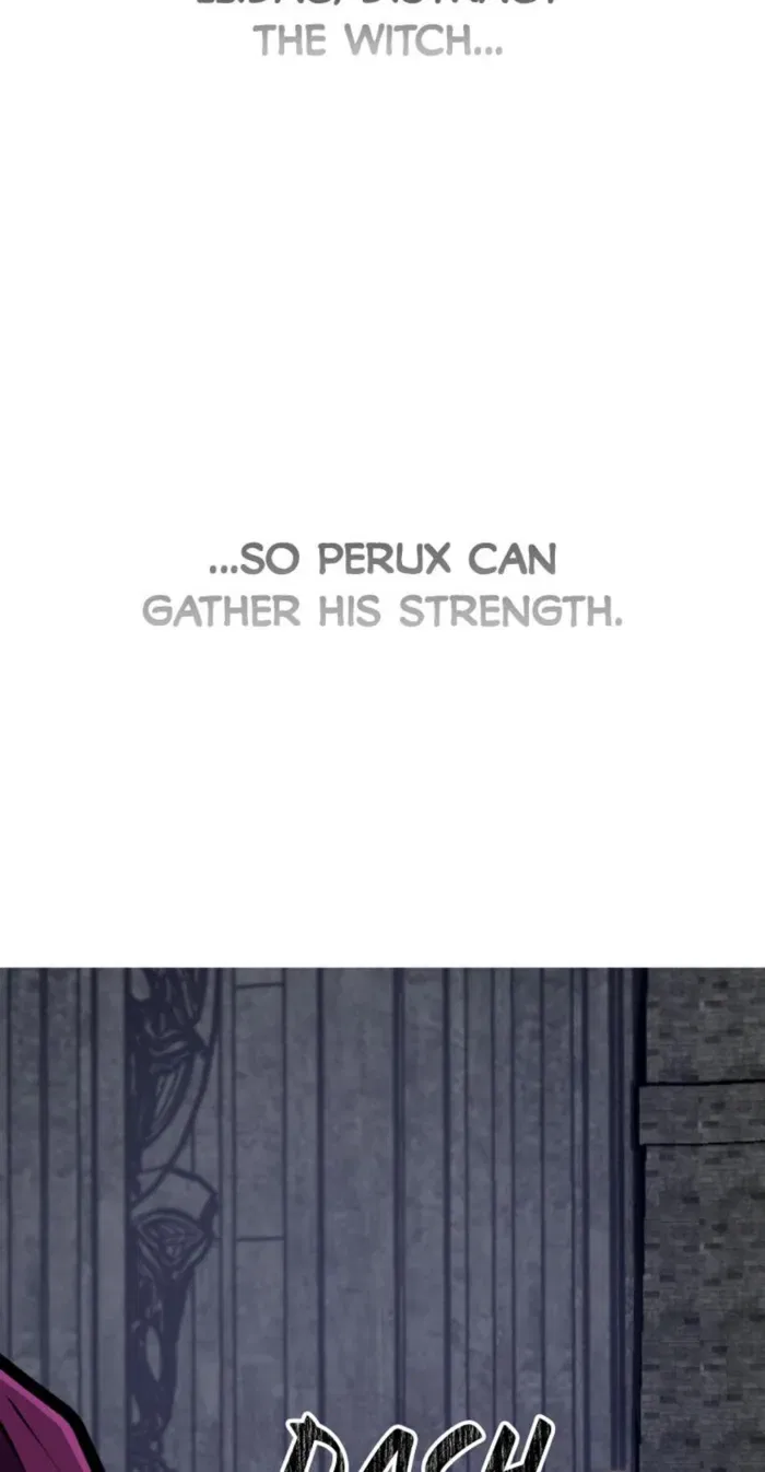 WHAT’S OUR HERO DOING? Chapter 53 – Page 56