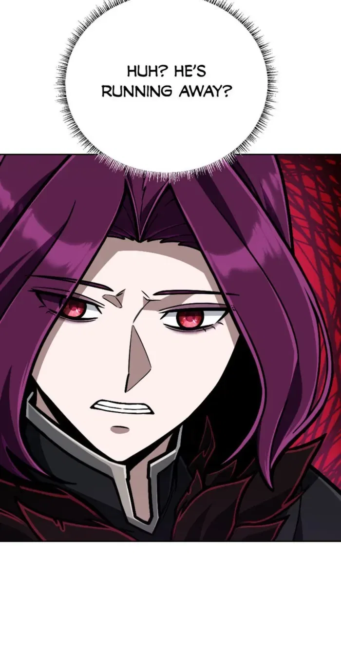 WHAT’S OUR HERO DOING? Chapter 53 – Page 58