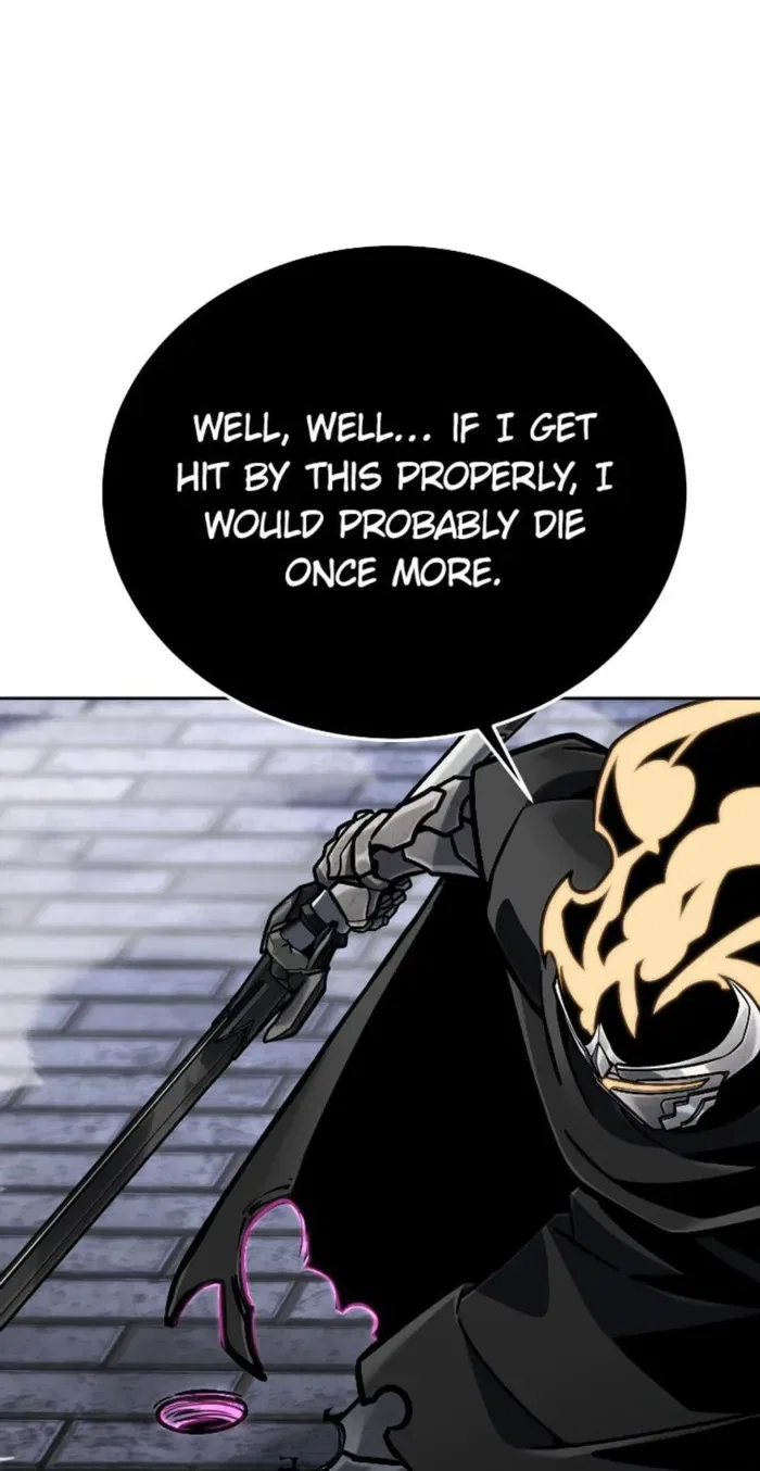 WHAT’S OUR HERO DOING? Chapter 53 – Page 62
