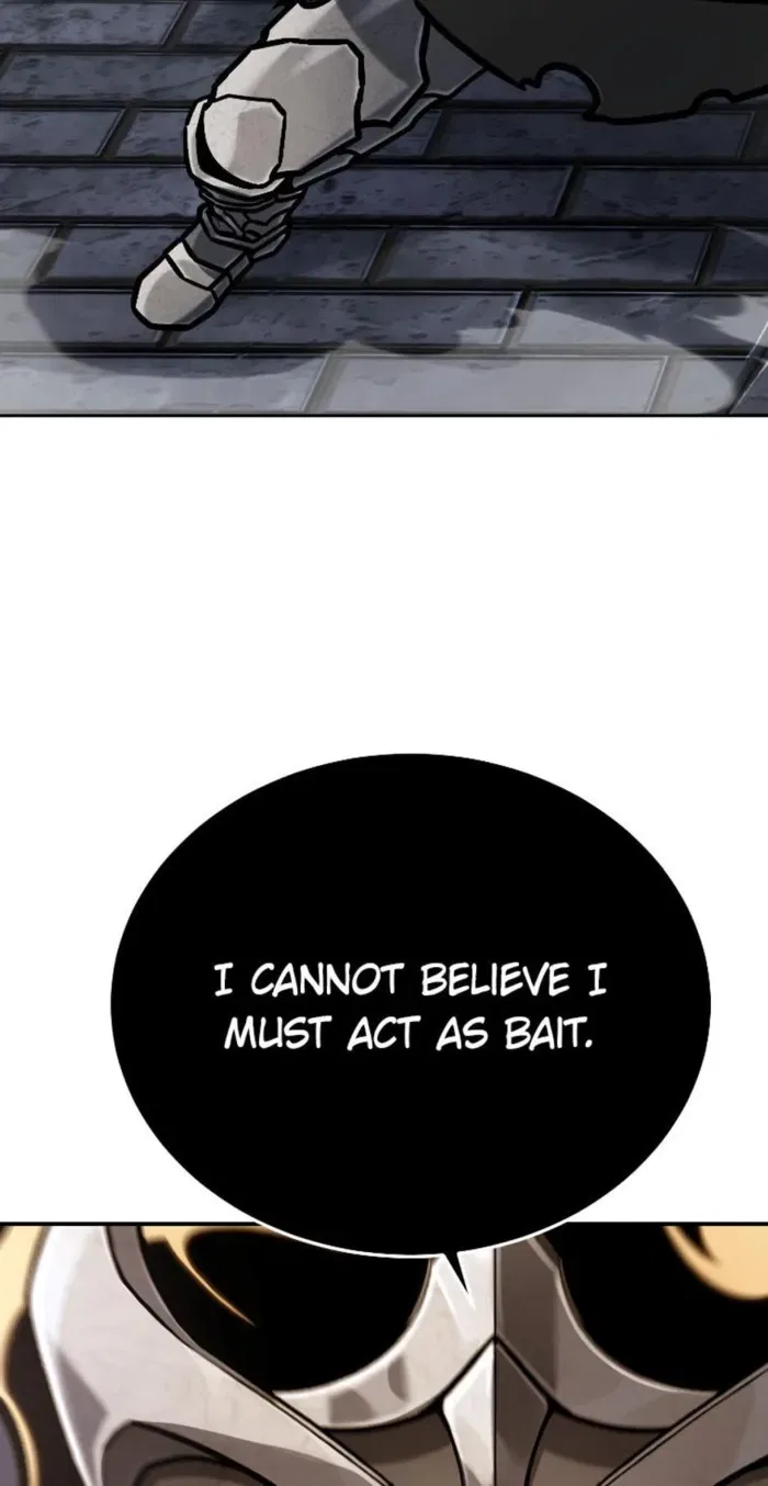 WHAT’S OUR HERO DOING? Chapter 53 – Page 63