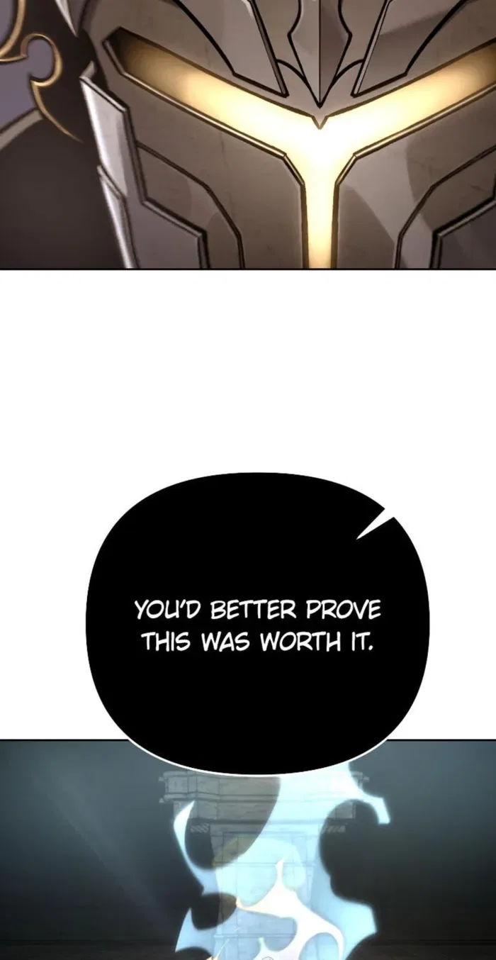 WHAT’S OUR HERO DOING? Chapter 53 – Page 64