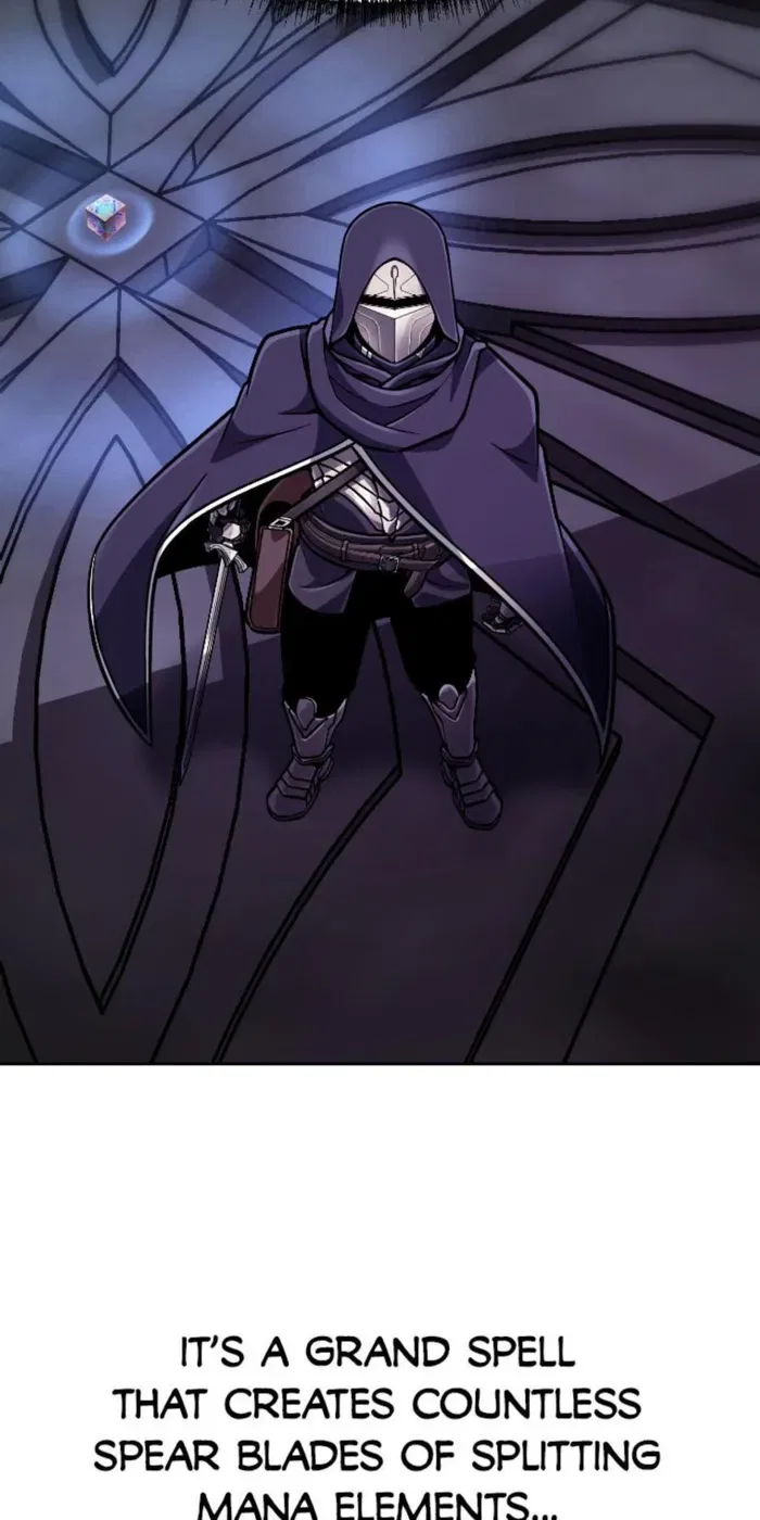 WHAT’S OUR HERO DOING? Chapter 53 – Page 77