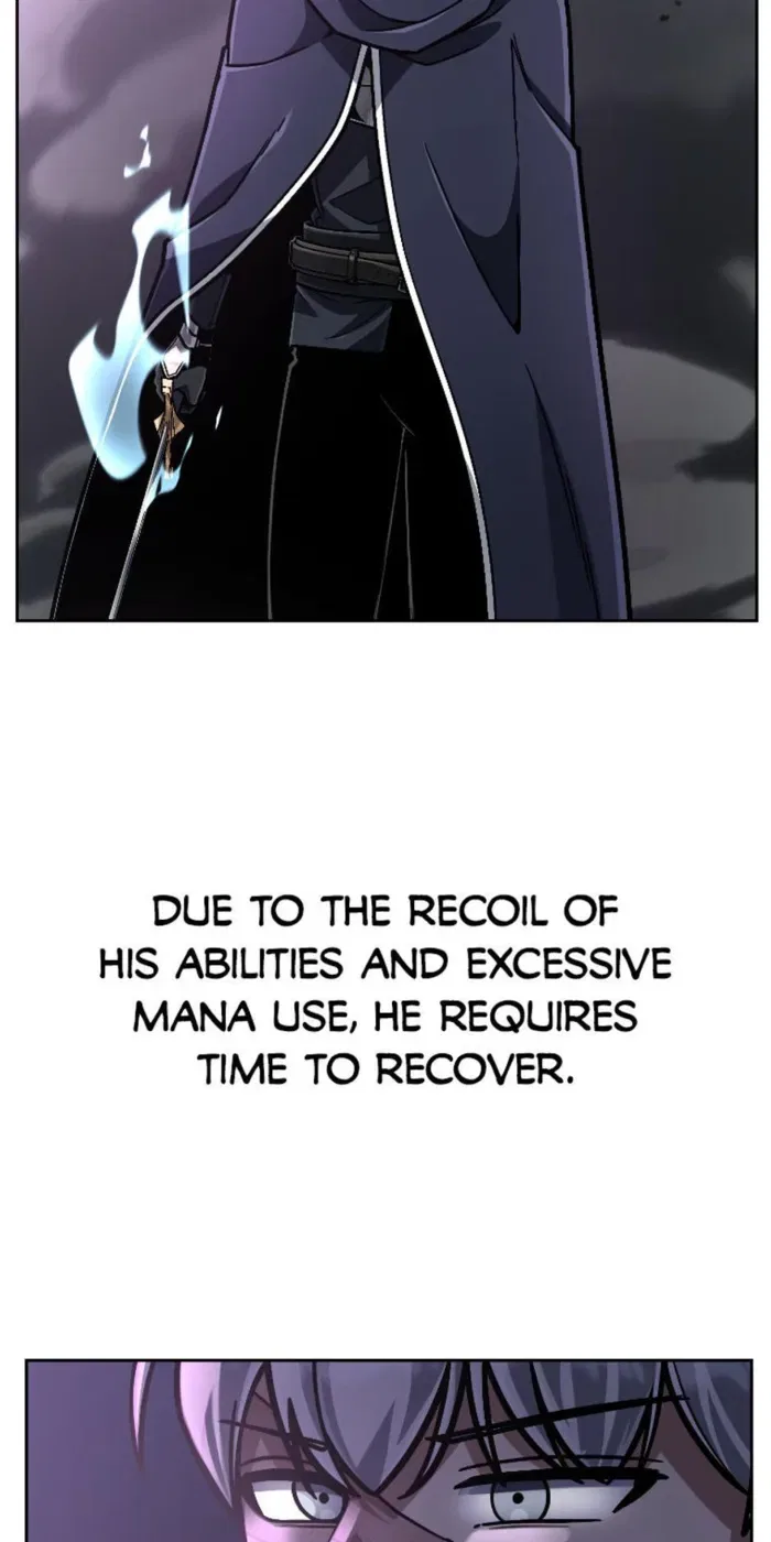 WHAT’S OUR HERO DOING? Chapter 53 – Page 80