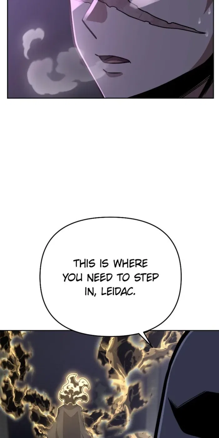 WHAT’S OUR HERO DOING? Chapter 53 – Page 81
