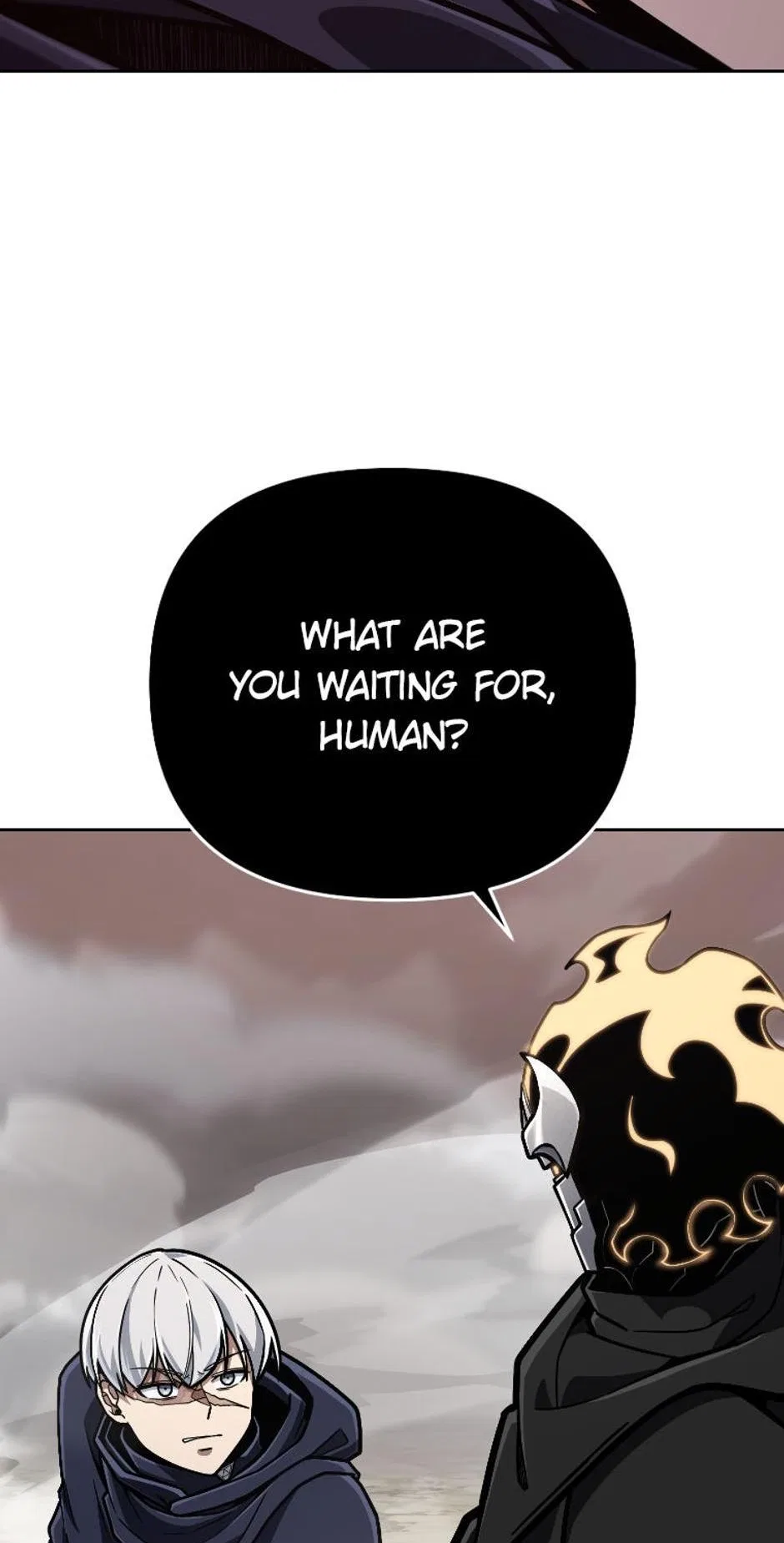 WHAT’S OUR HERO DOING? Chapter 52 – Page 11
