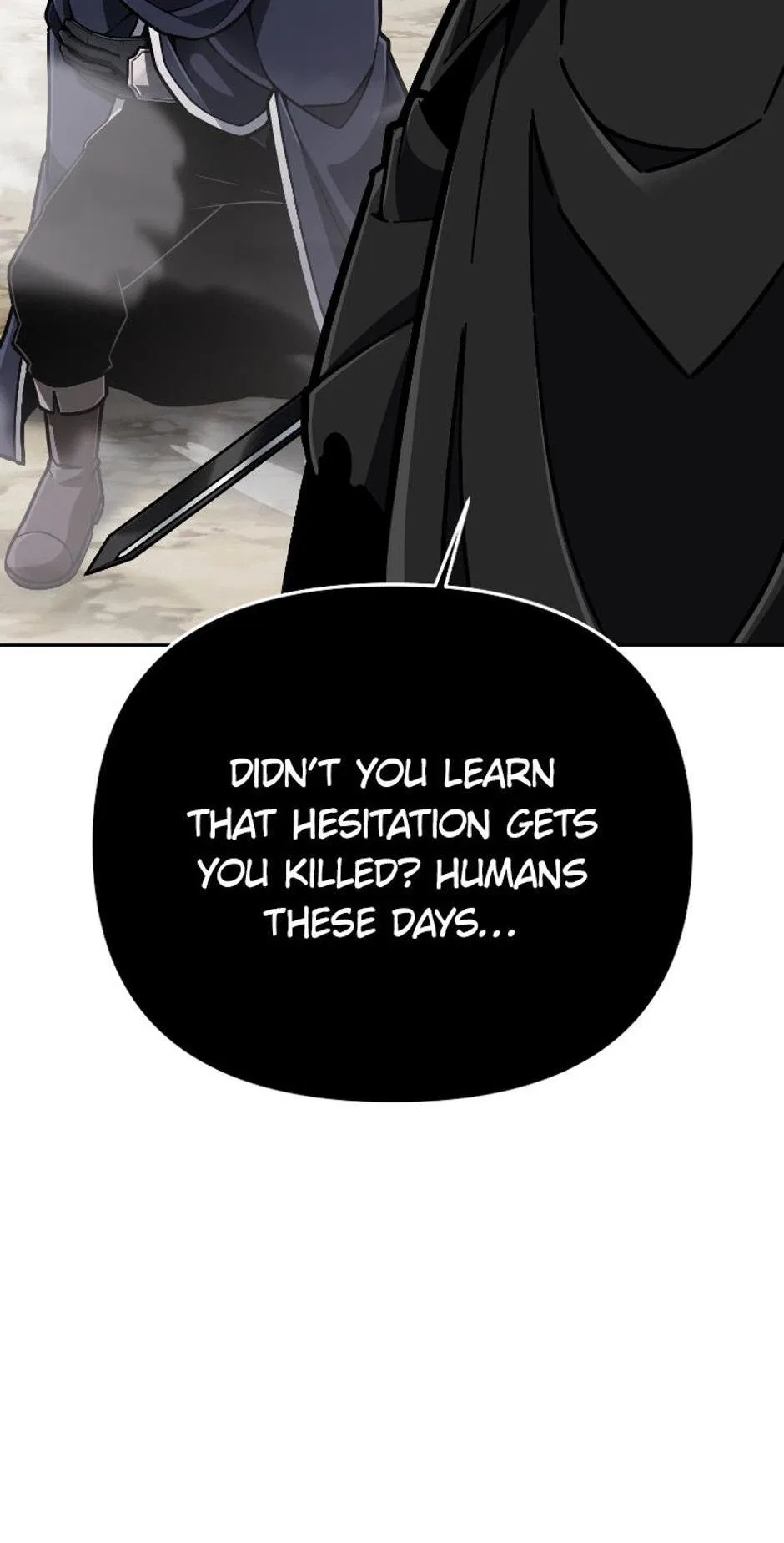 WHAT’S OUR HERO DOING? Chapter 52 – Page 12