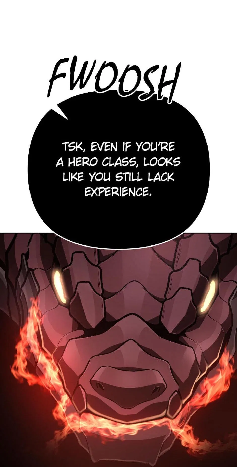 WHAT’S OUR HERO DOING? Chapter 52 – Page 13