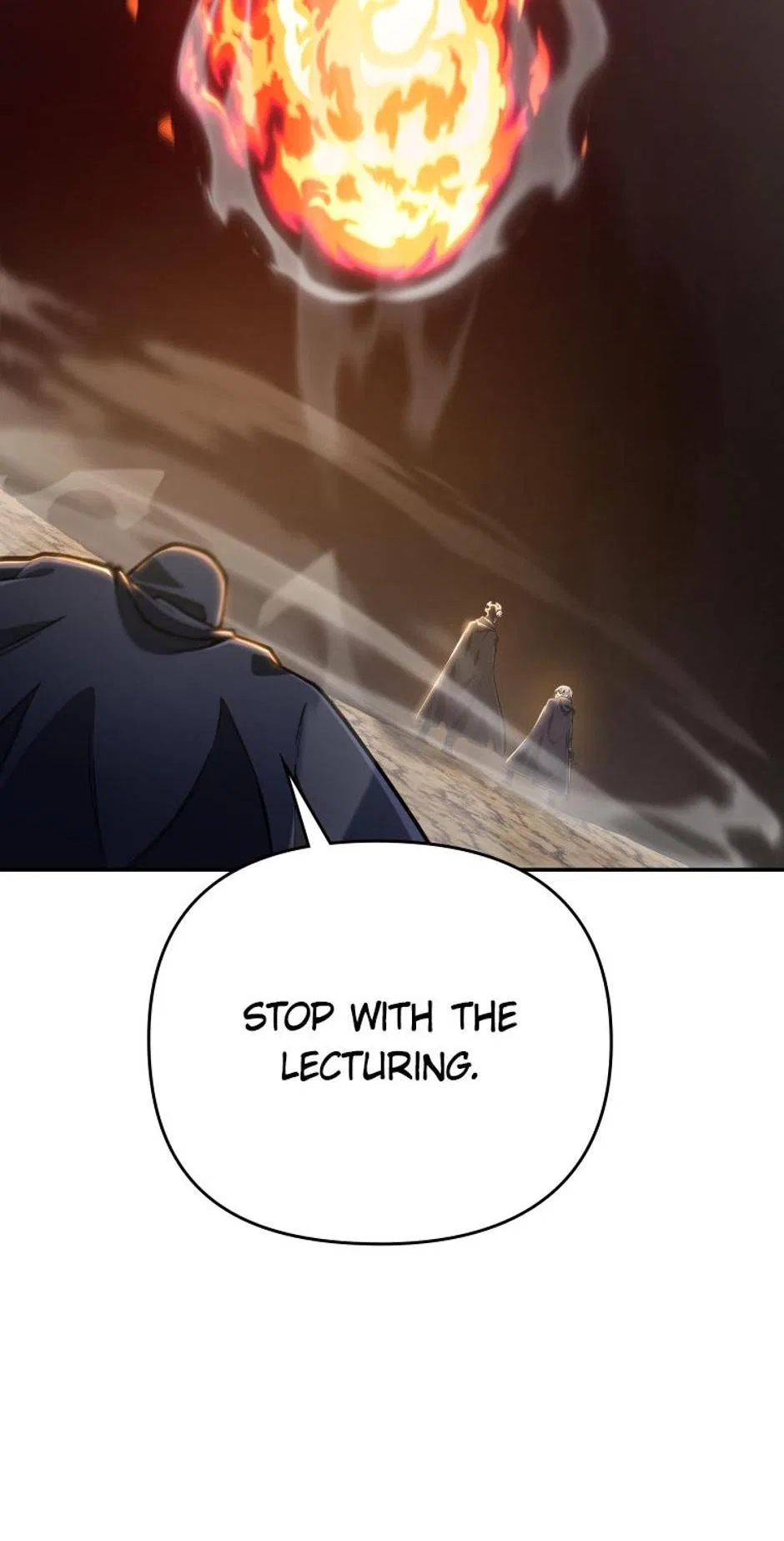 WHAT’S OUR HERO DOING? Chapter 52 – Page 15