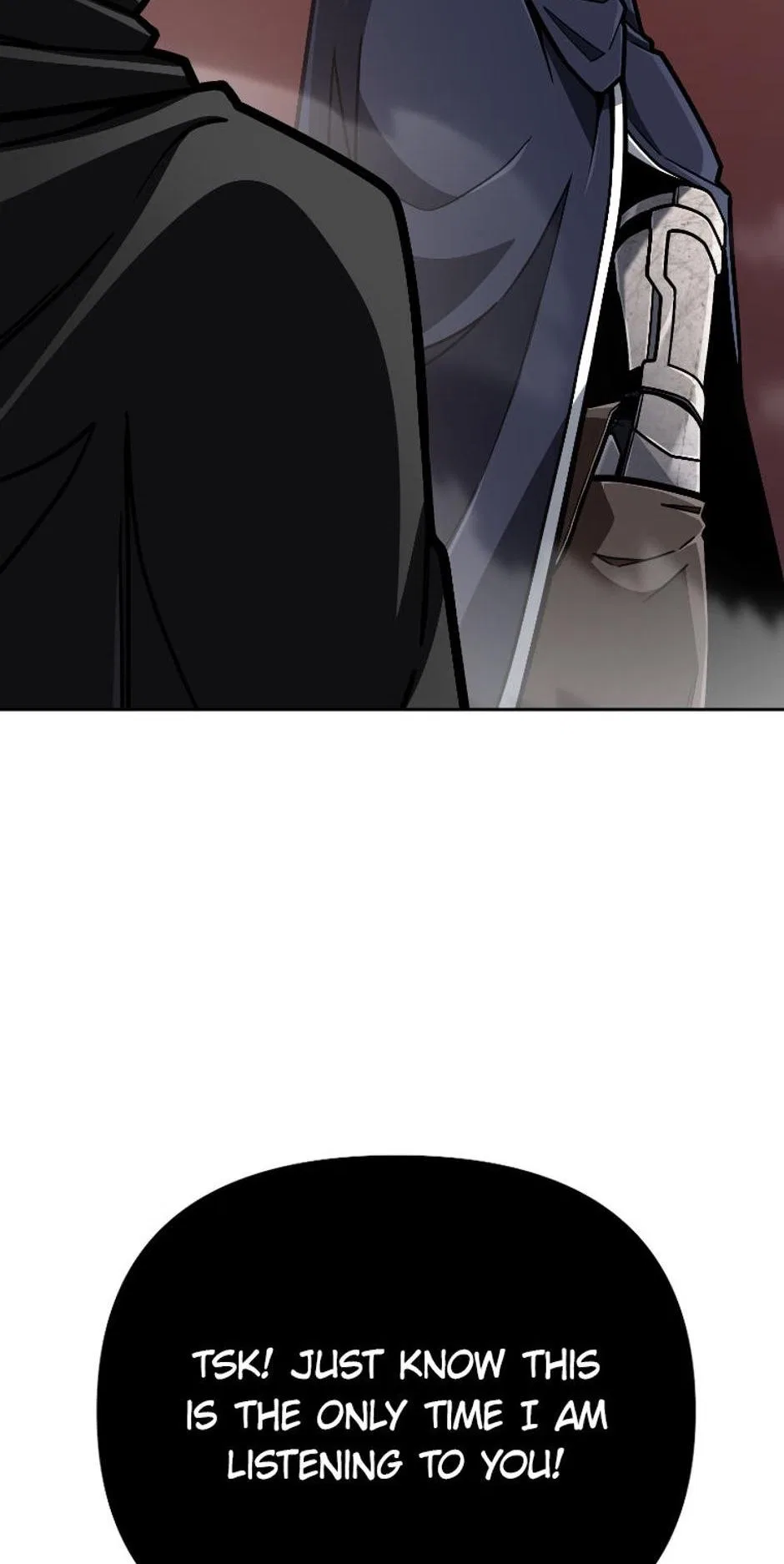 WHAT’S OUR HERO DOING? Chapter 52 – Page 22