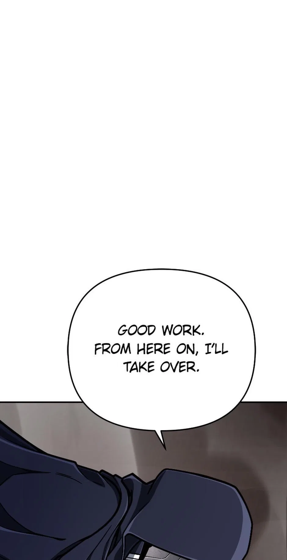 WHAT’S OUR HERO DOING? Chapter 52 – Page 26