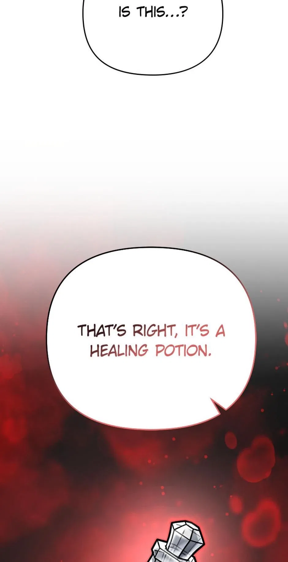 WHAT’S OUR HERO DOING? Chapter 52 – Page 28
