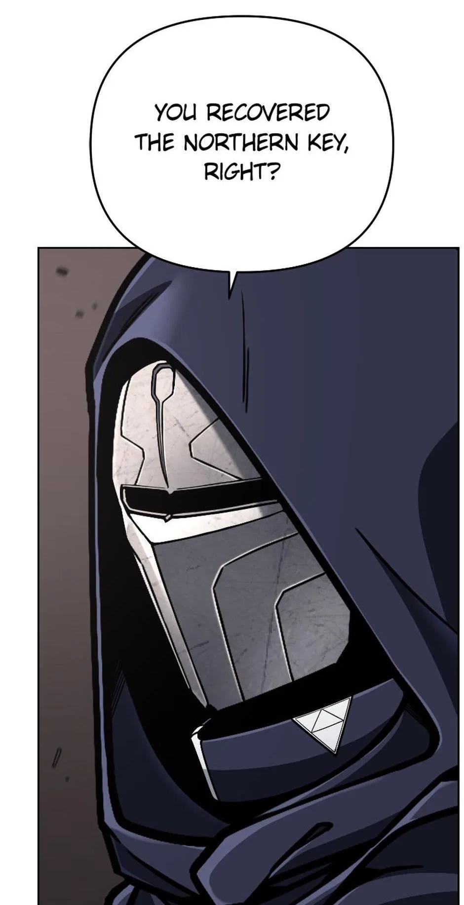 WHAT’S OUR HERO DOING? Chapter 52 – Page 31