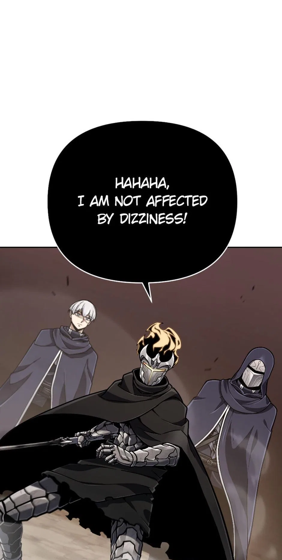 WHAT’S OUR HERO DOING? Chapter 52 – Page 42