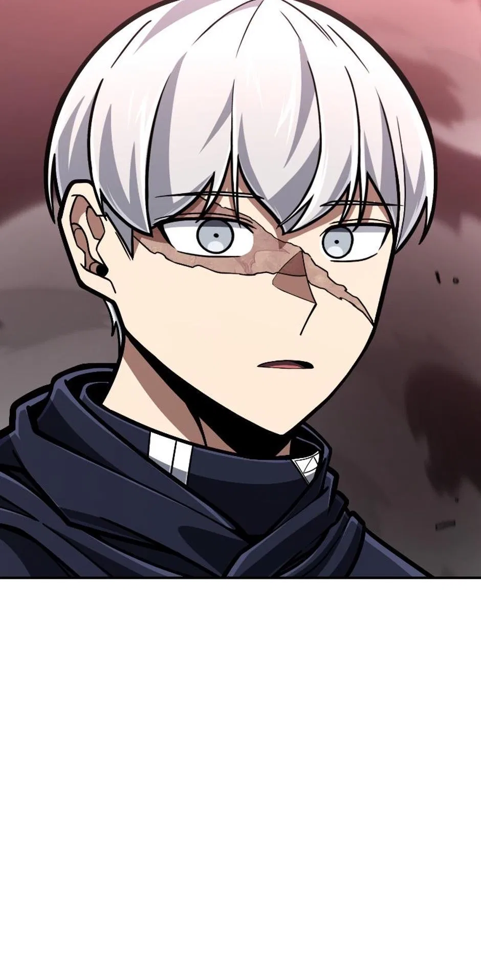 WHAT’S OUR HERO DOING? Chapter 52 – Page 45