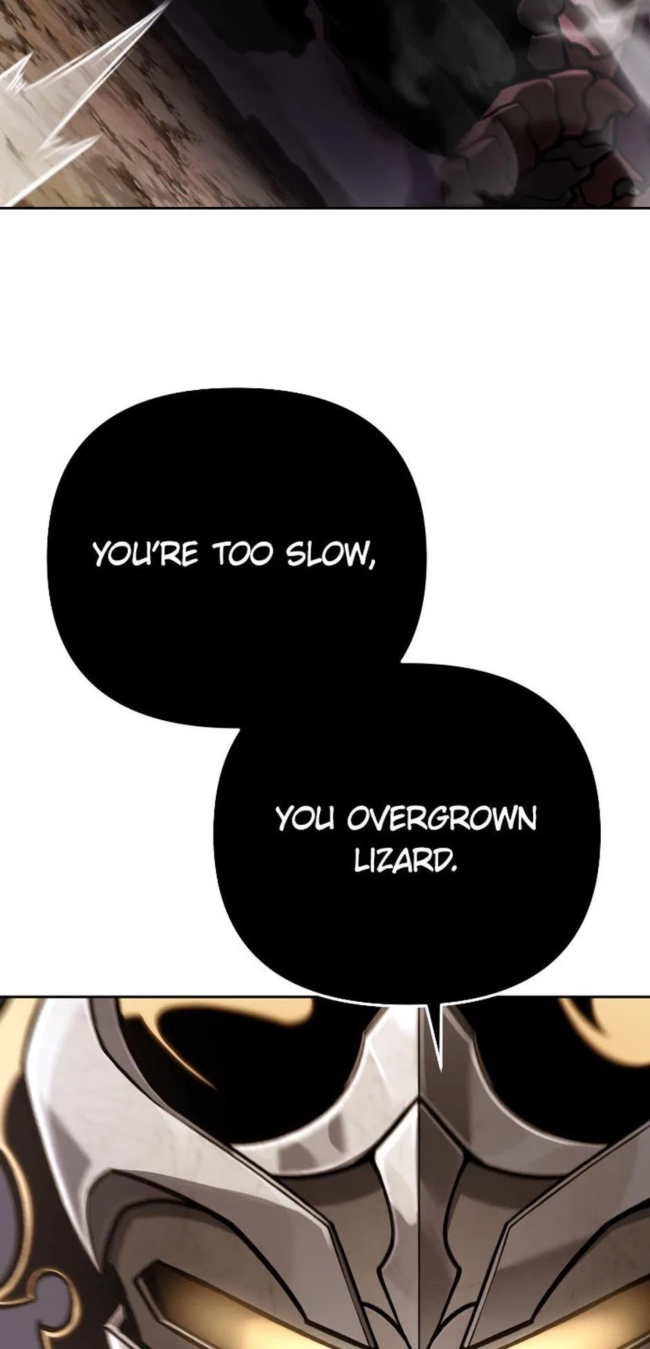WHAT’S OUR HERO DOING? Chapter 52 – Page 47