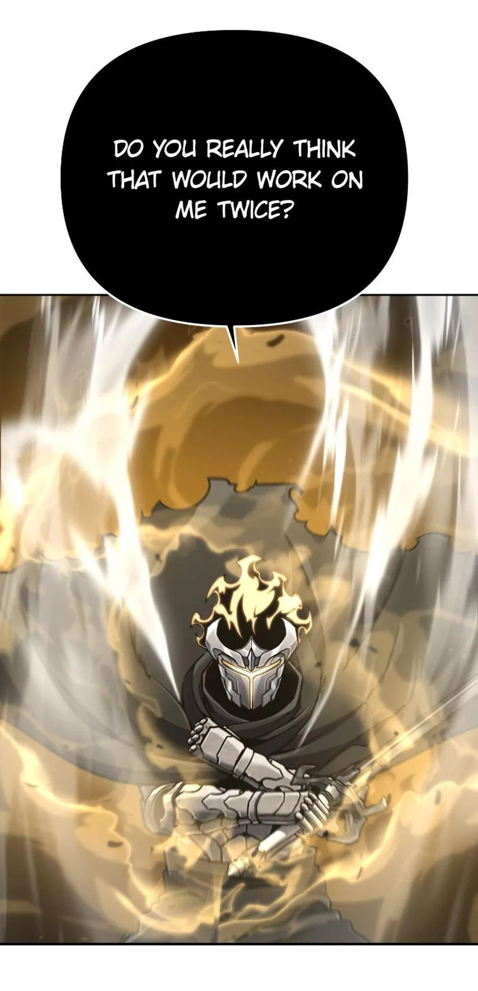 WHAT’S OUR HERO DOING? Chapter 52 – Page 54