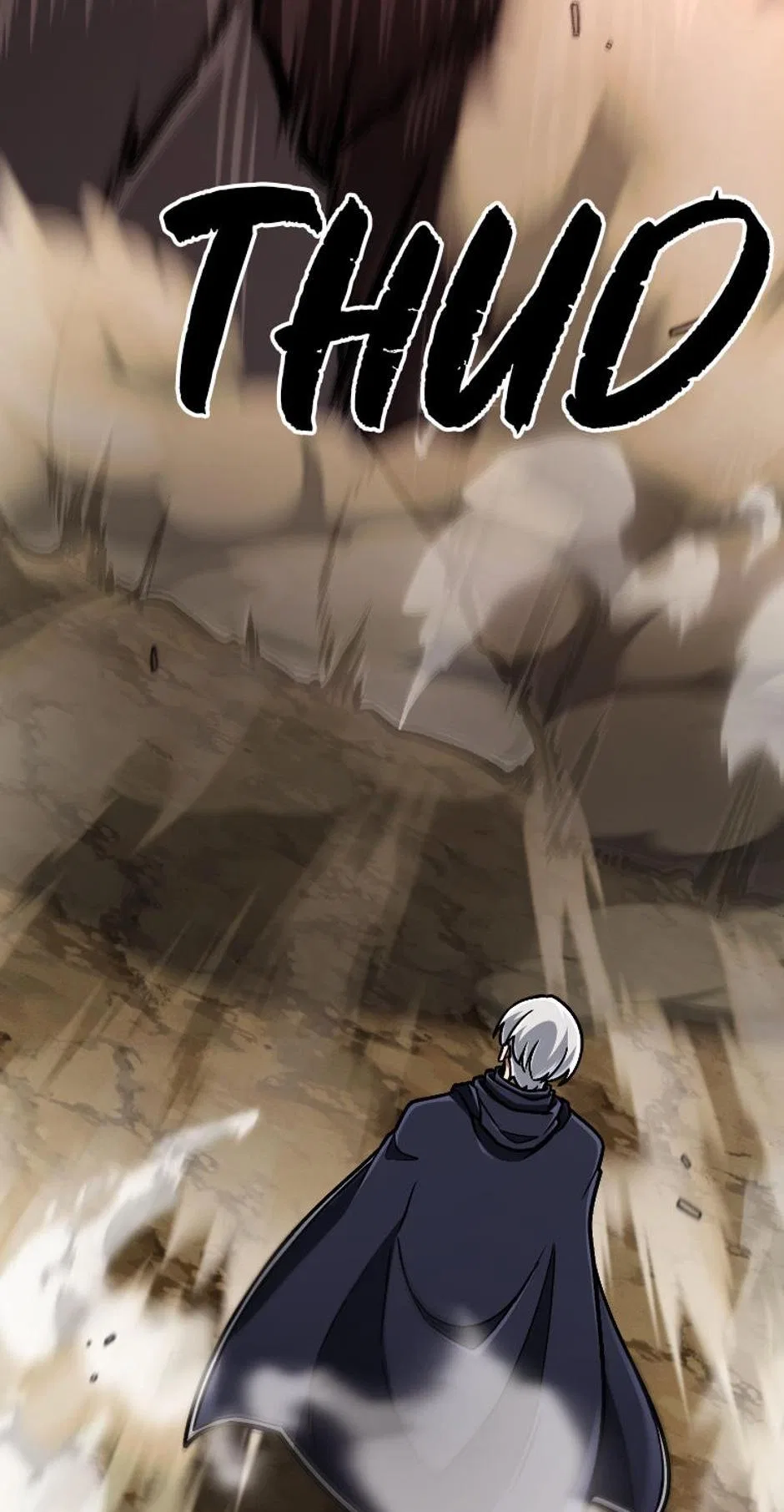 WHAT’S OUR HERO DOING? Chapter 52 – Page 71