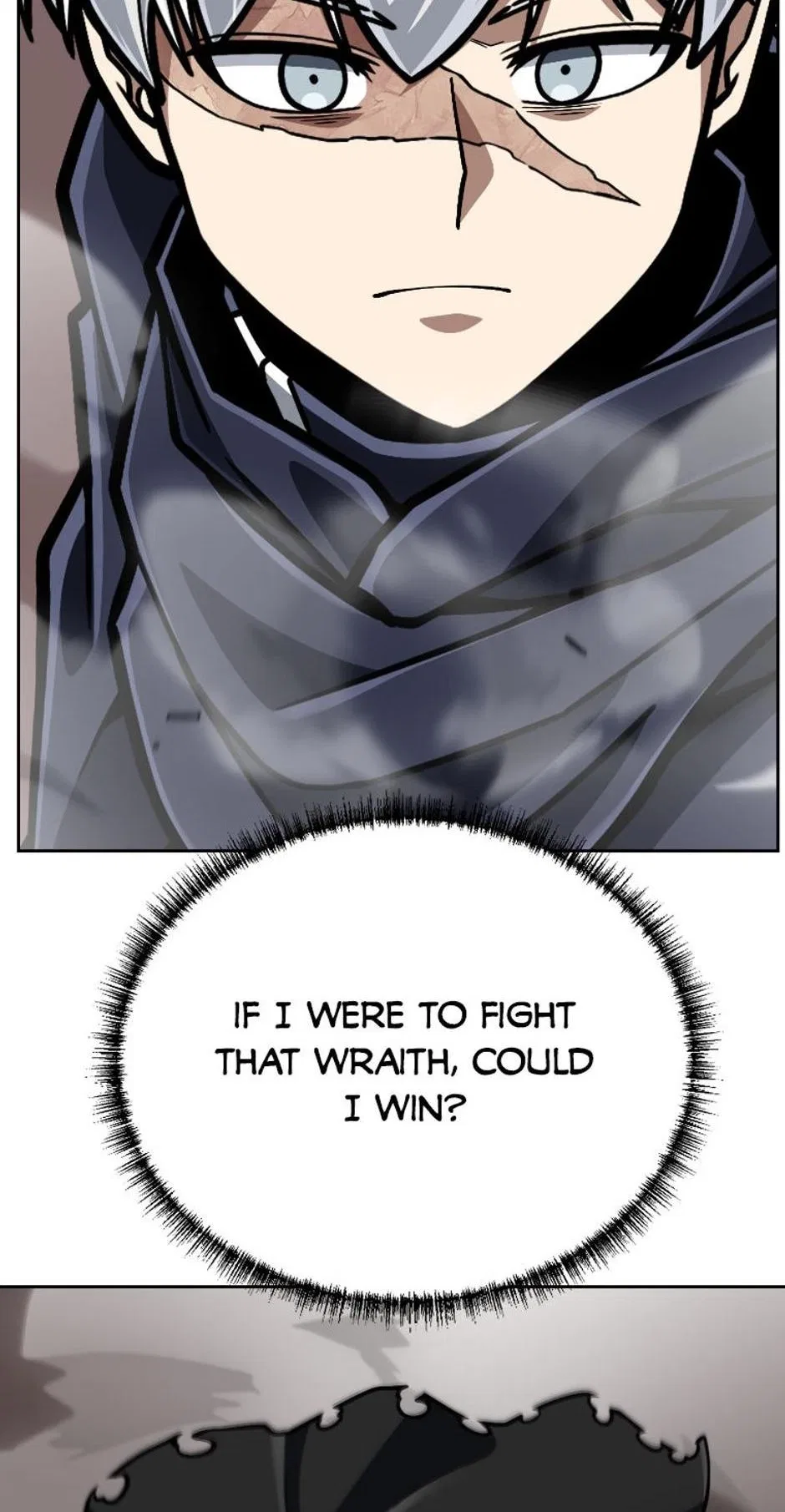 WHAT’S OUR HERO DOING? Chapter 52 – Page 73
