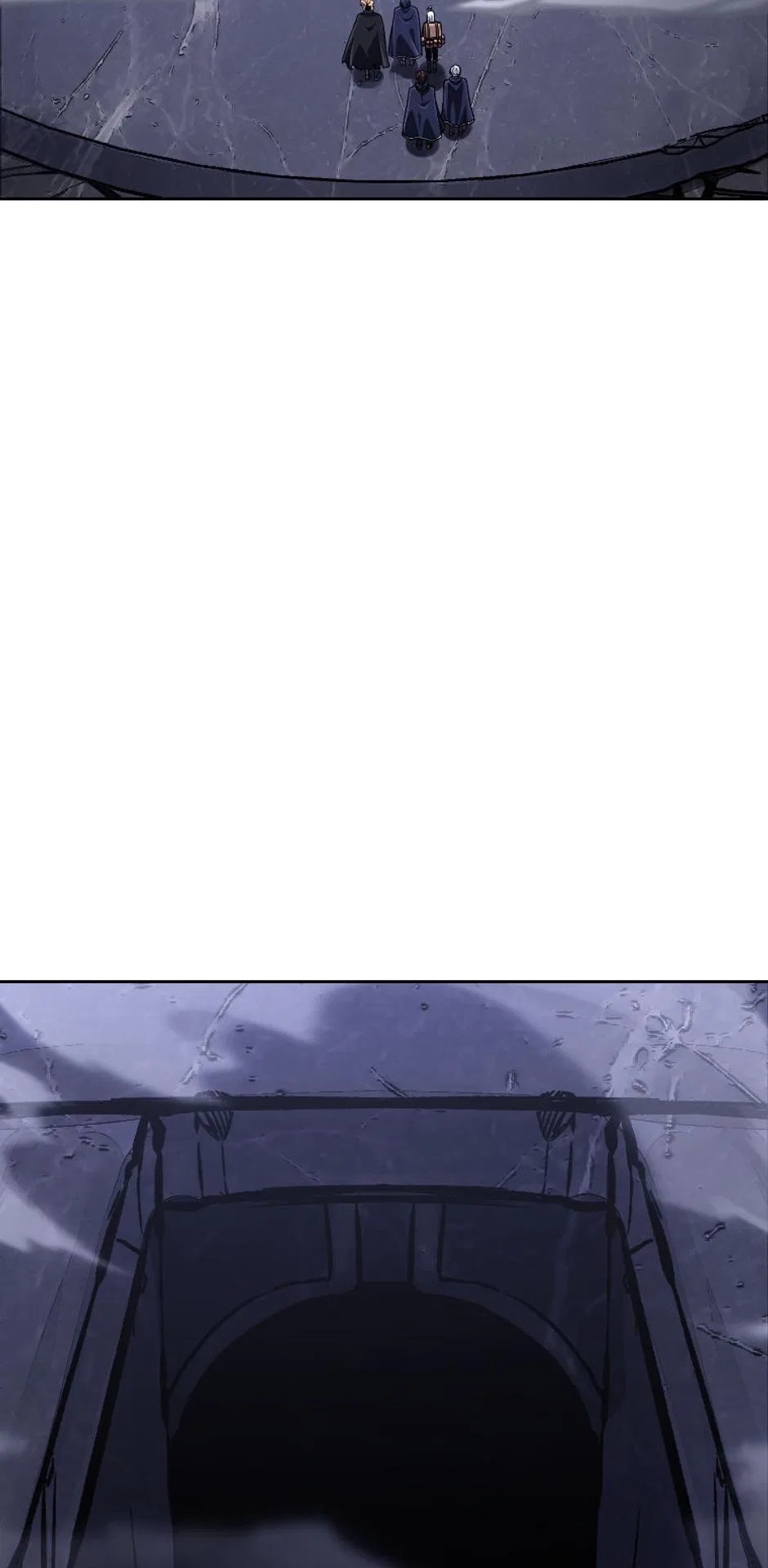 WHAT’S OUR HERO DOING? Chapter 52 – Page 81