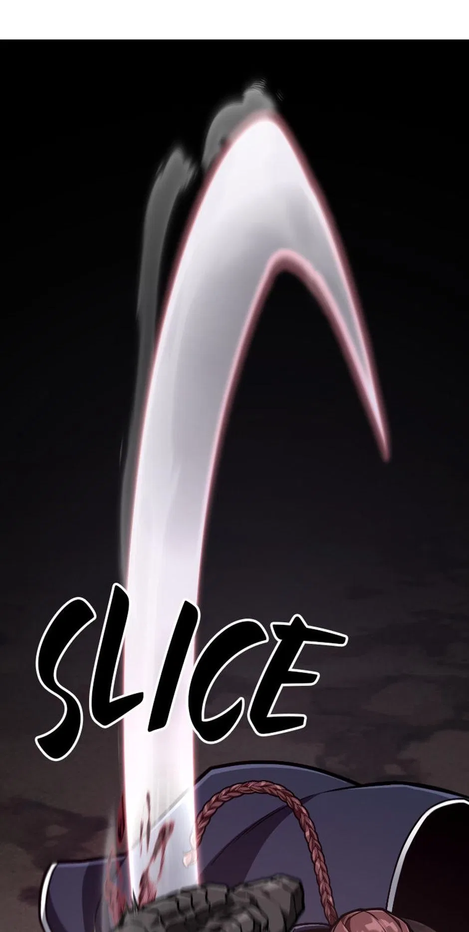 WHAT’S OUR HERO DOING? Chapter 51 – Page 5