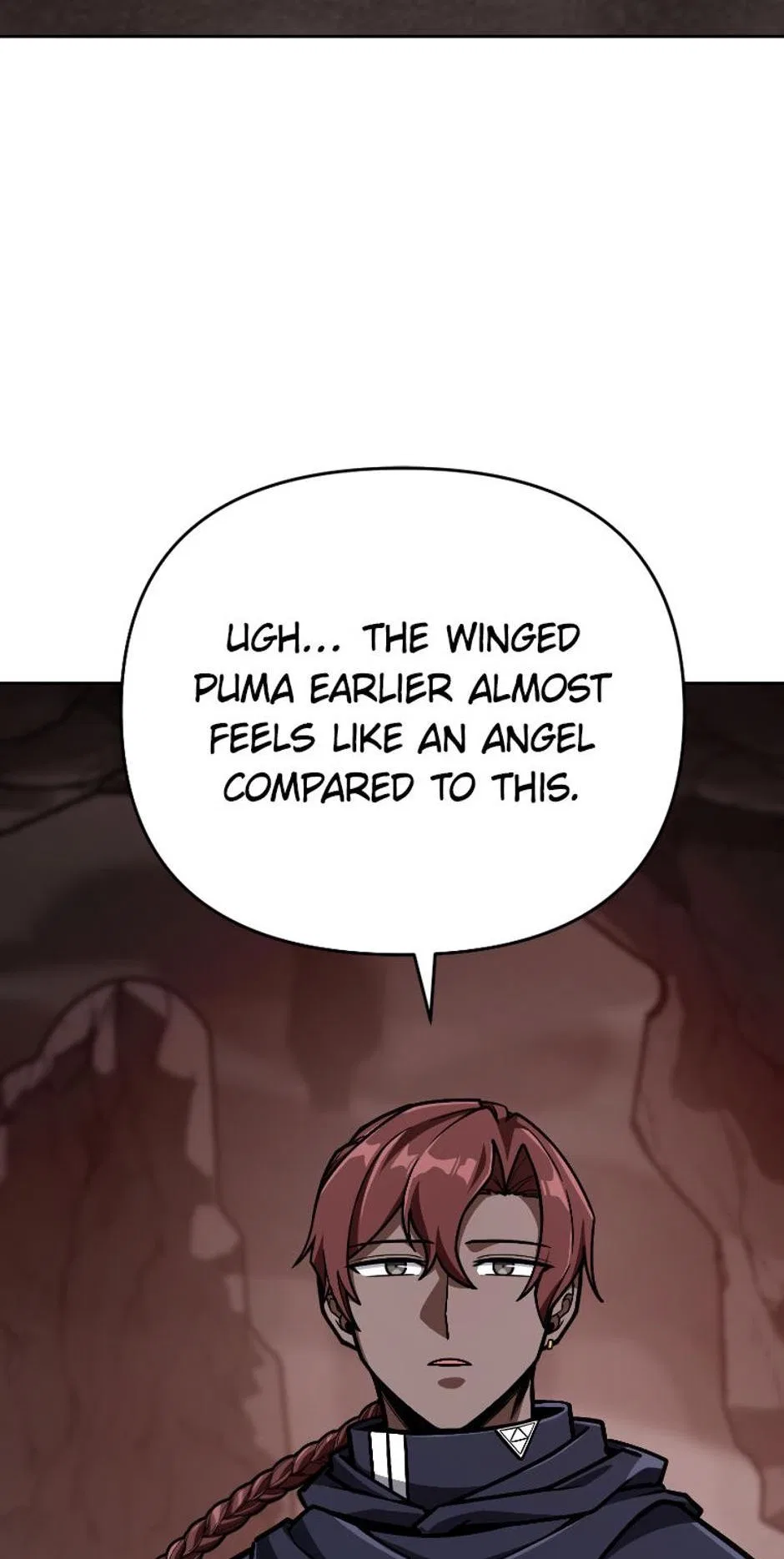 WHAT’S OUR HERO DOING? Chapter 51 – Page 7