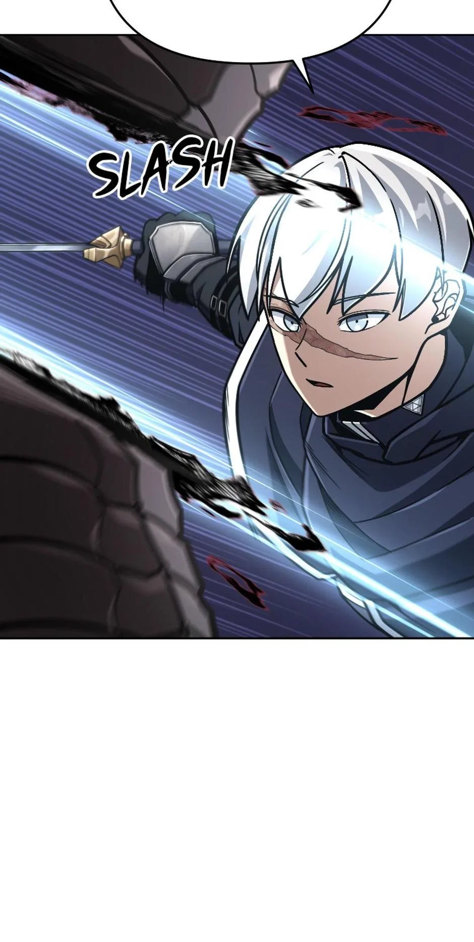 WHAT’S OUR HERO DOING? Chapter 51 – Page 9