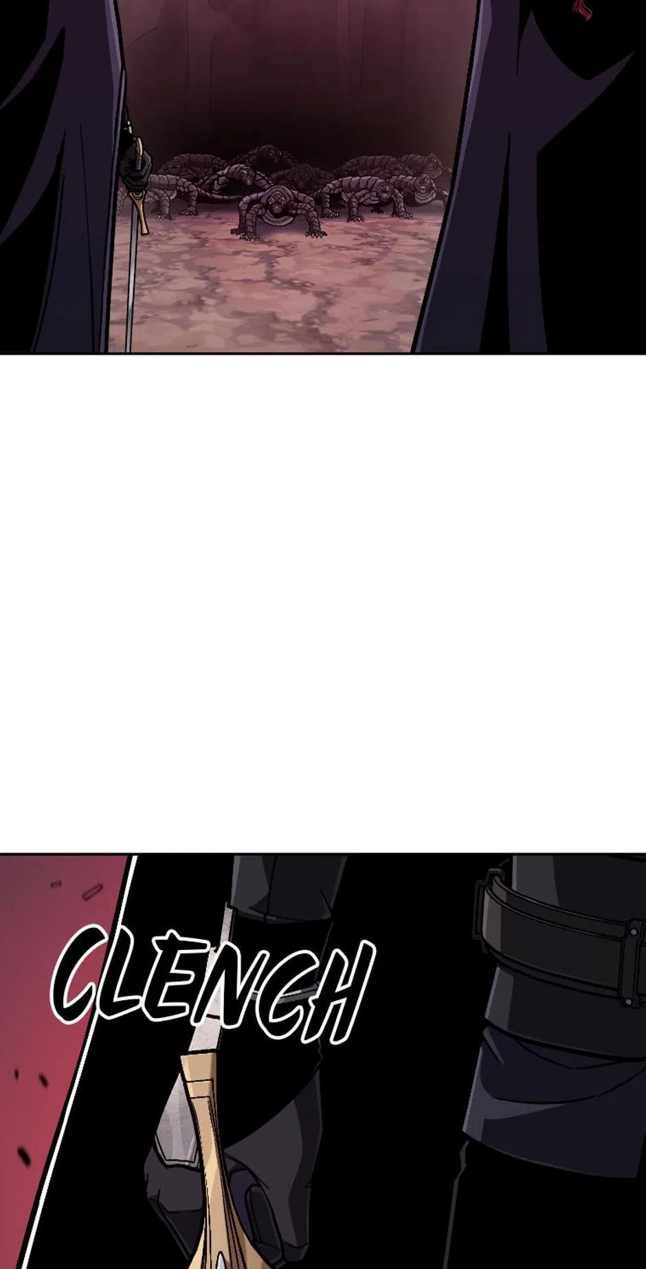 WHAT’S OUR HERO DOING? Chapter 51 – Page 12