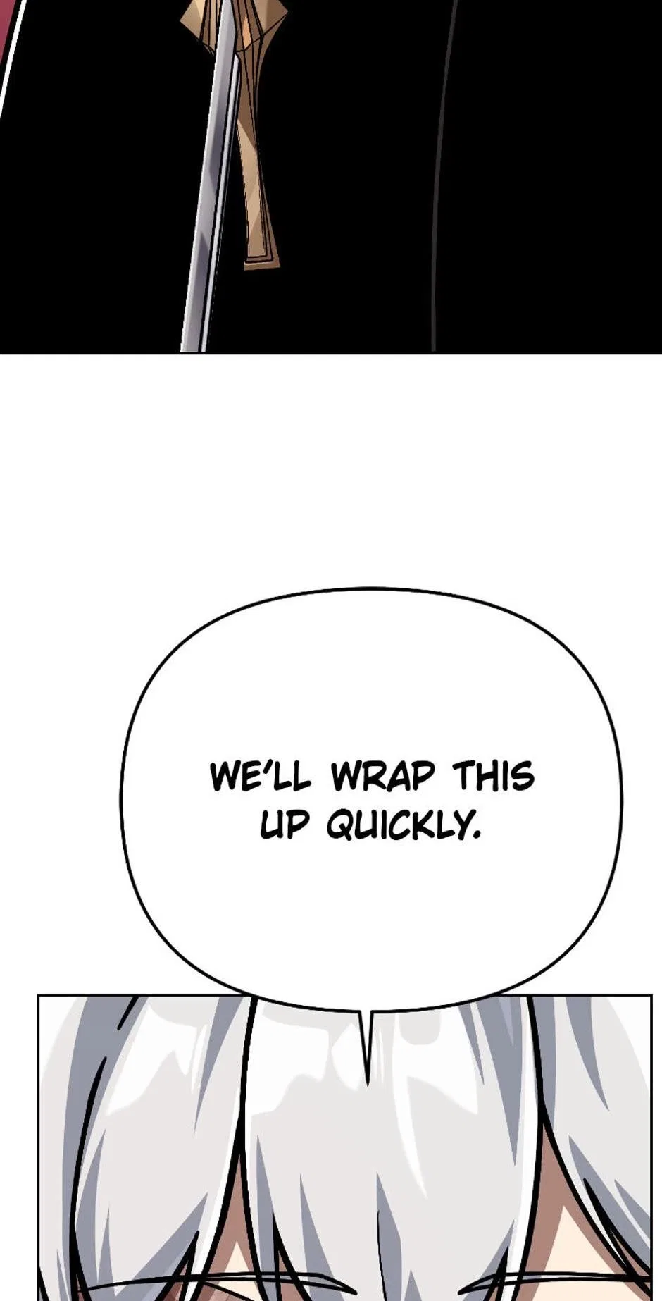 WHAT’S OUR HERO DOING? Chapter 51 – Page 13