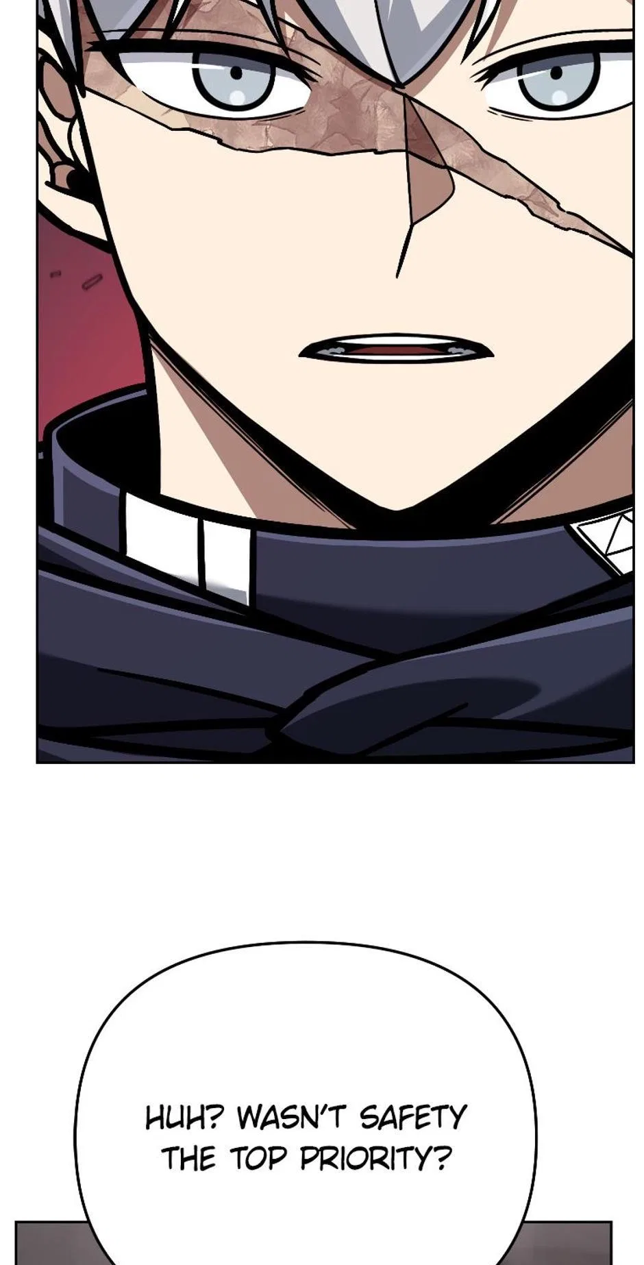 WHAT’S OUR HERO DOING? Chapter 51 – Page 14