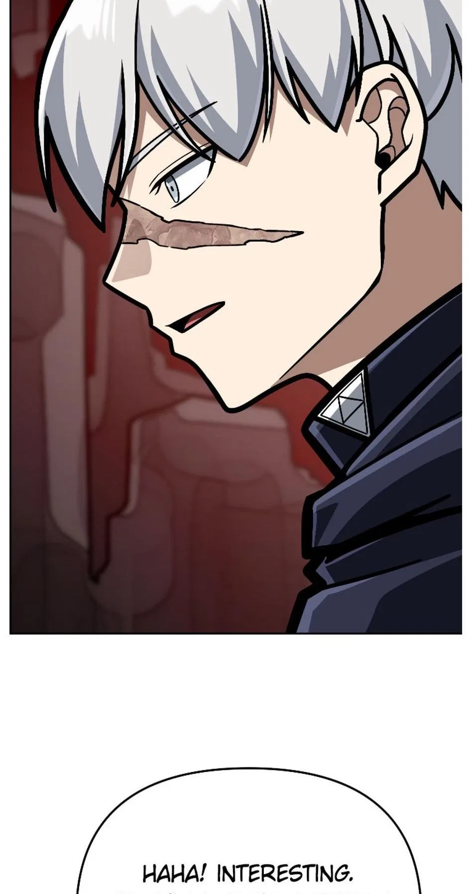 WHAT’S OUR HERO DOING? Chapter 51 – Page 20