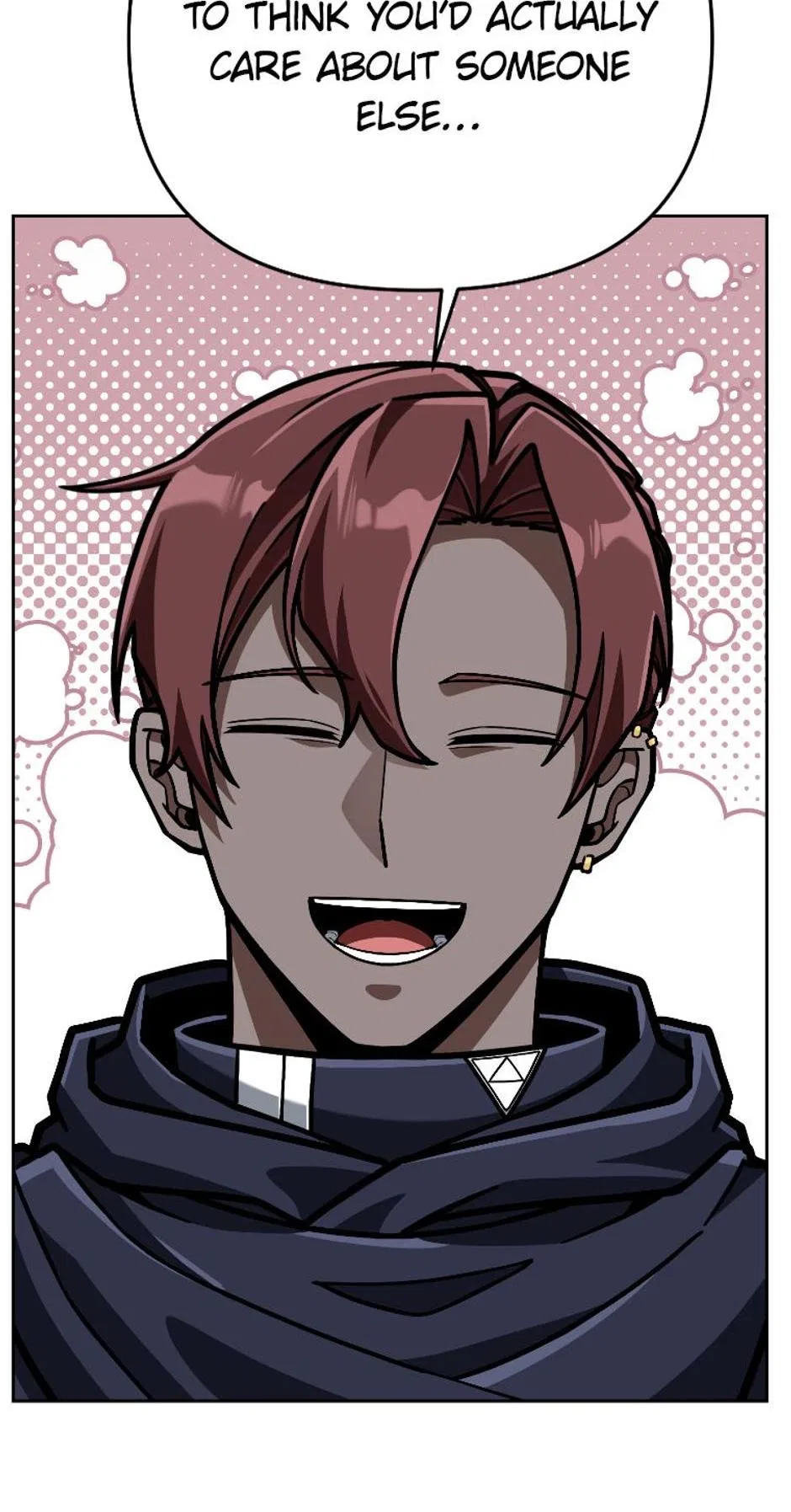 WHAT’S OUR HERO DOING? Chapter 51 – Page 21