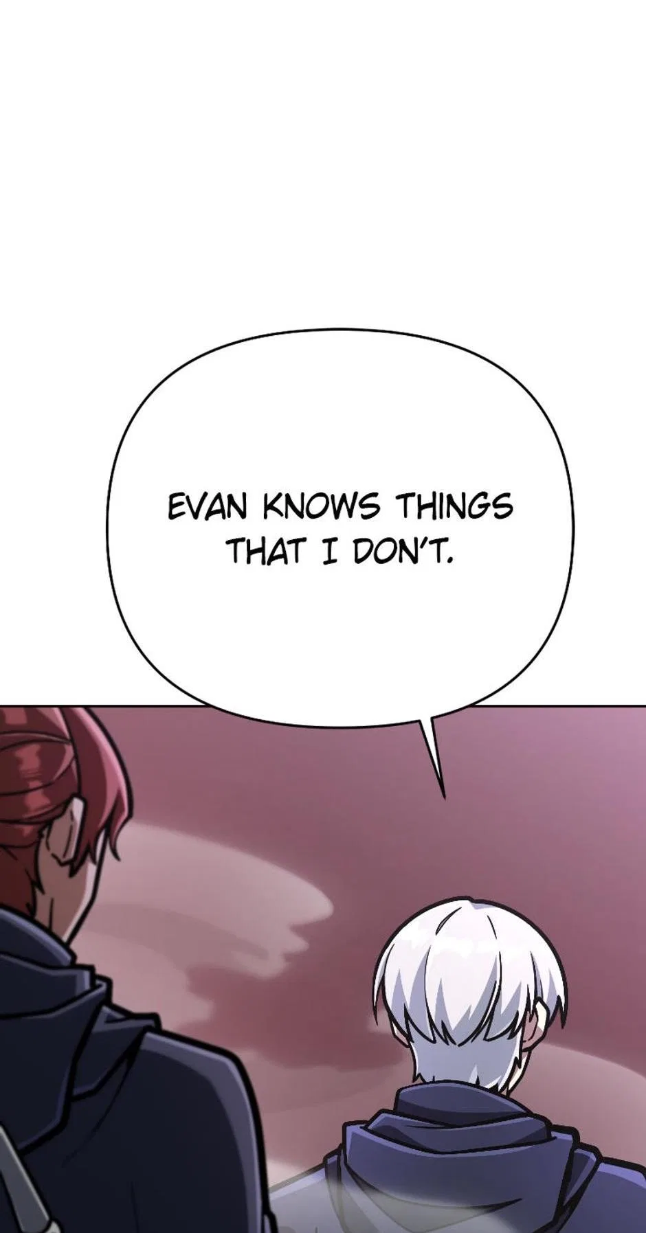 WHAT’S OUR HERO DOING? Chapter 51 – Page 22