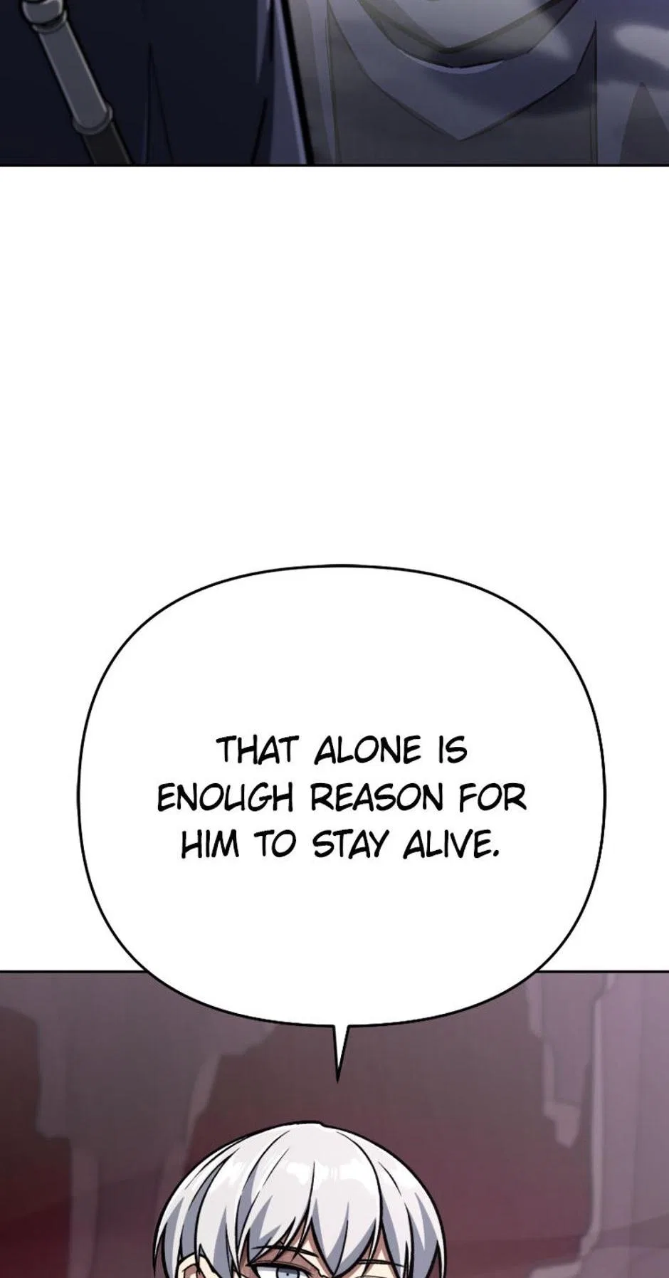 WHAT’S OUR HERO DOING? Chapter 51 – Page 23